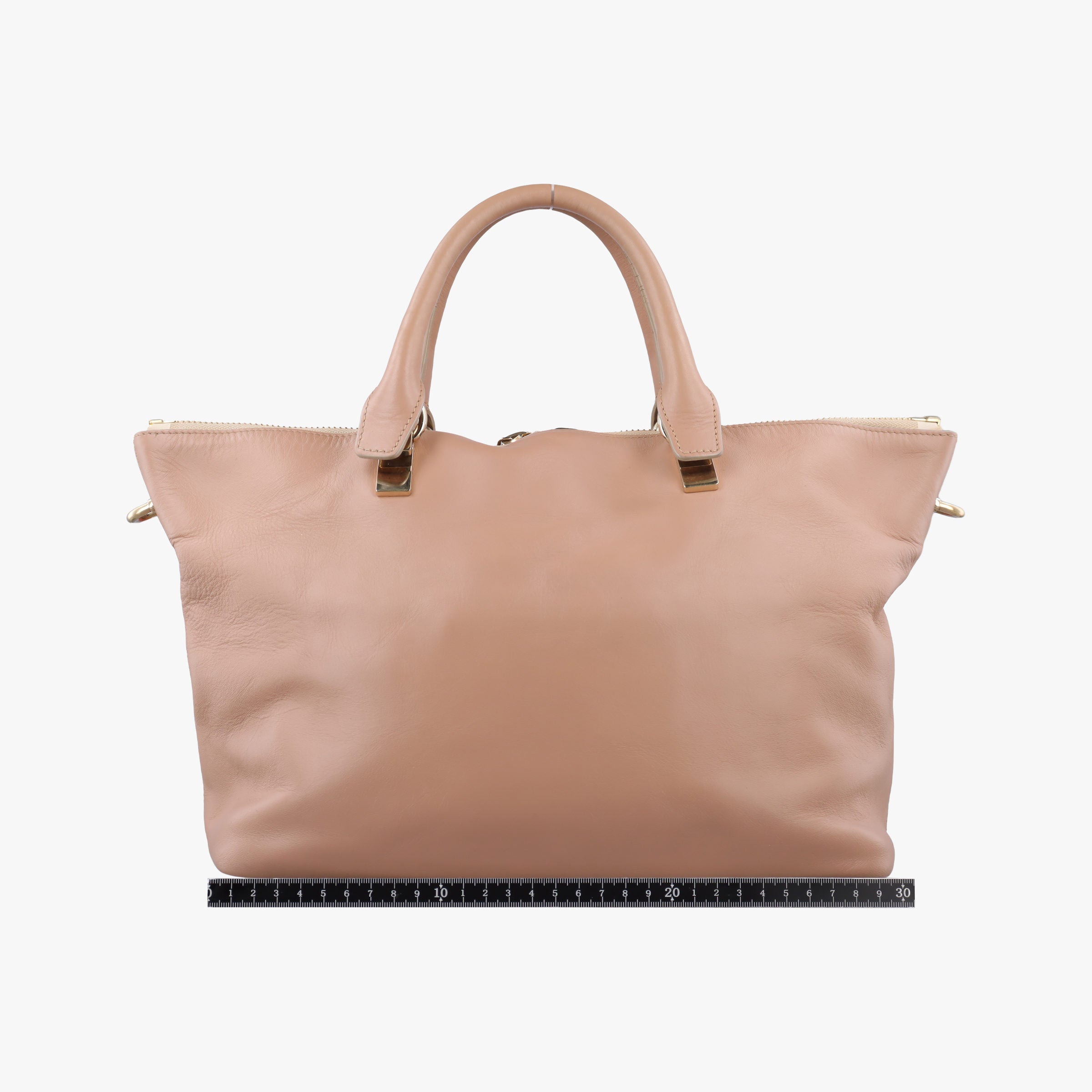 Baylee CoralxNude Leather 01145665-20ベイリー コーラル xヌード レザー 01145665-20