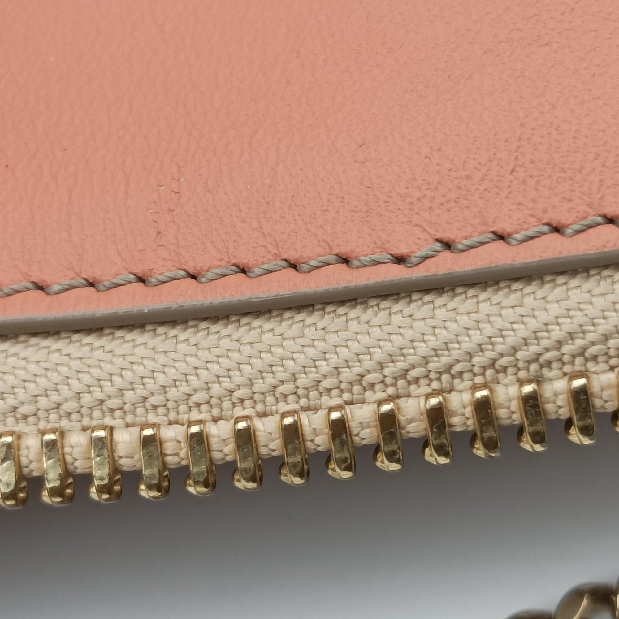 Baylee CoralxNude Leather 01145665-20ベイリー コーラル xヌード レザー 01145665-20