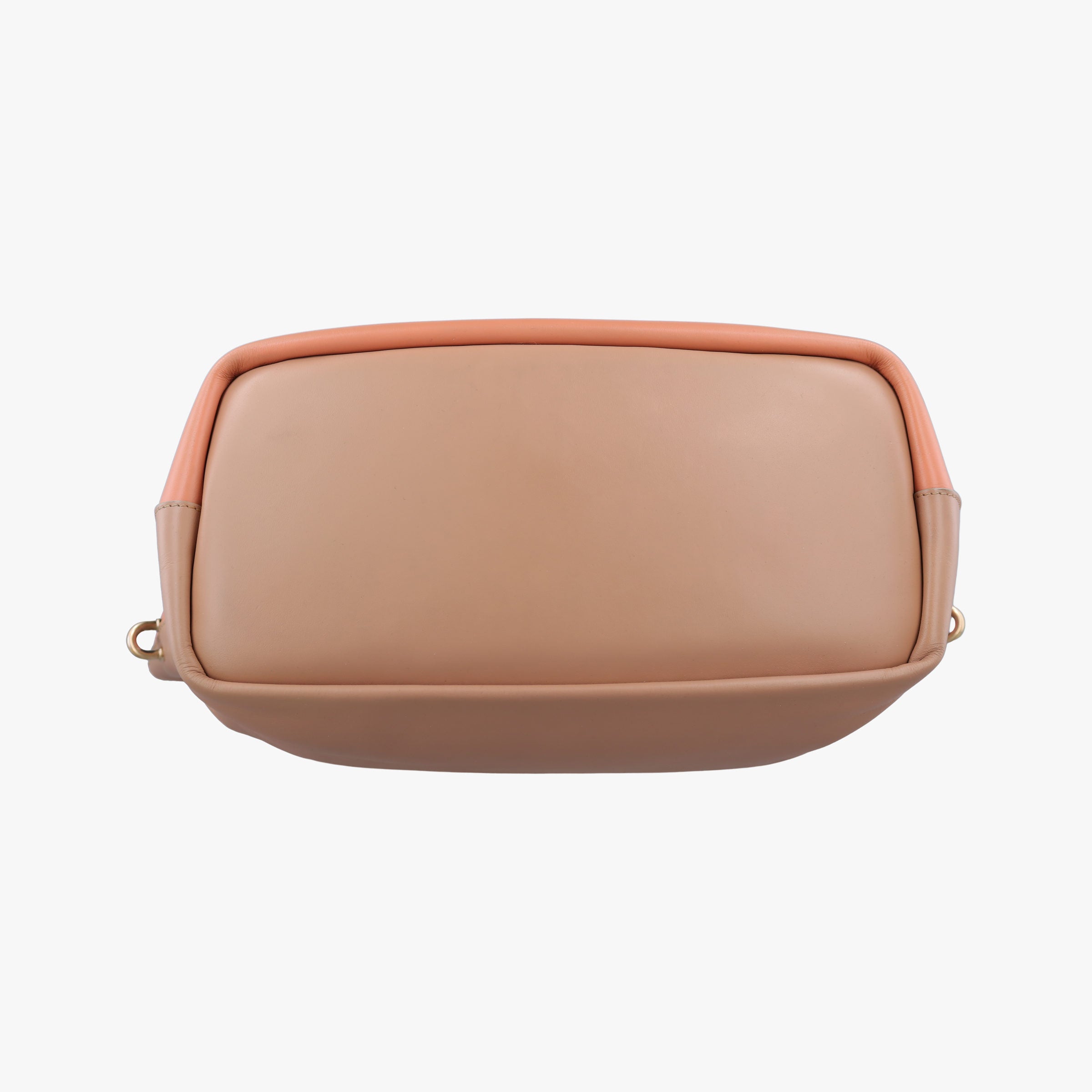 Baylee CoralxNude Leather 01145665-20ベイリー コーラル xヌード レザー 01145665-20