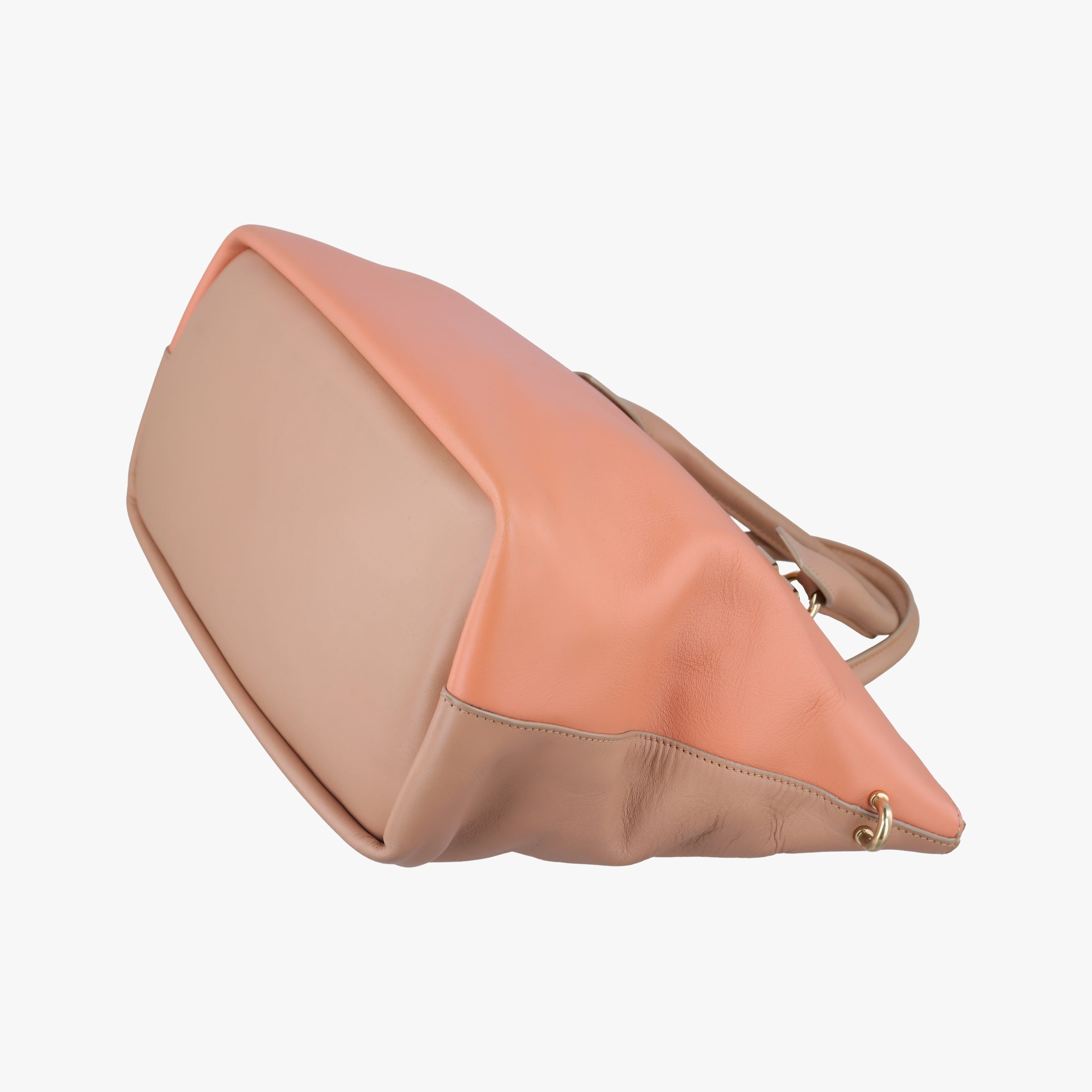 Baylee CoralxNude Leather 01145665-20ベイリー コーラル xヌード レザー 01145665-20