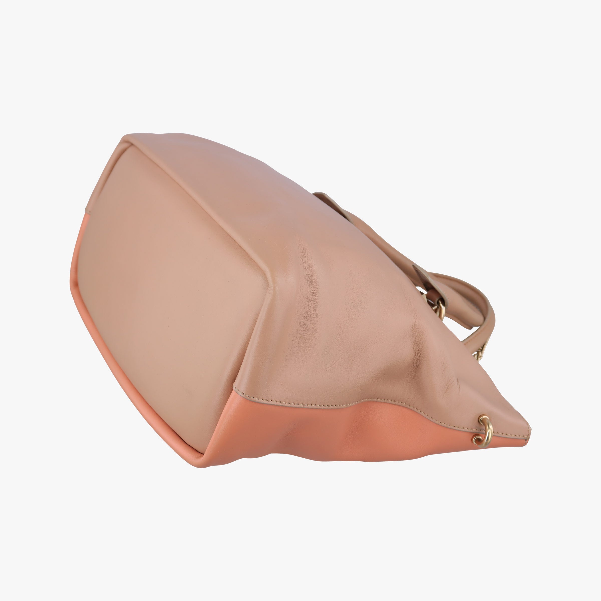 Baylee CoralxNude Leather 01145665-20ベイリー コーラル xヌード レザー 01145665-20