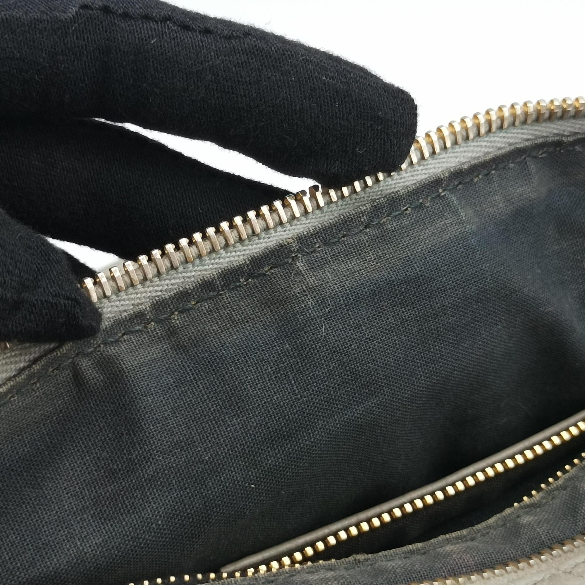 Maxi Twiggy Grey Leather 331684.1230.H.527276マキシ ツイギー グレー レザー 331684.1230.H.527276