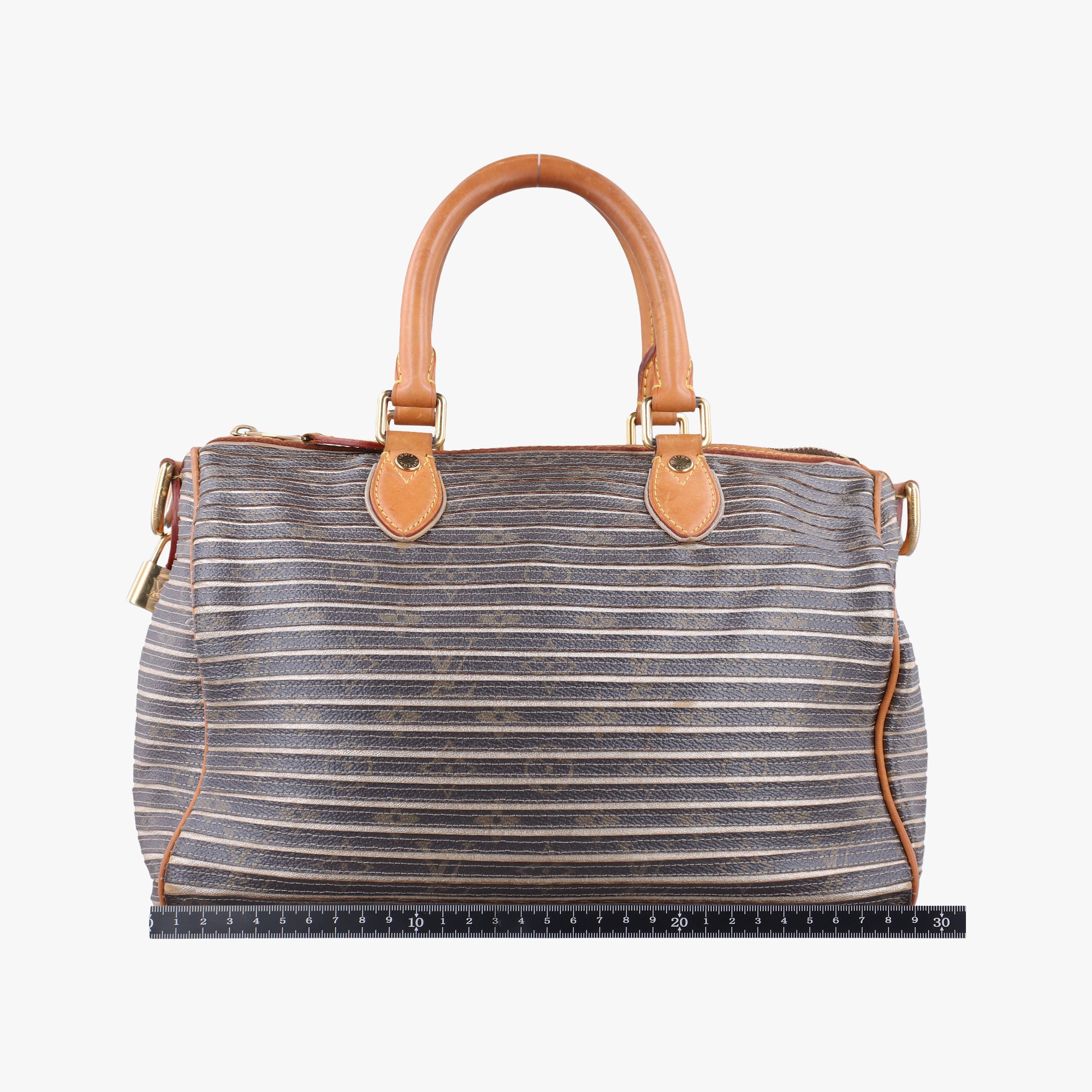 Eden Speedy Bandouliere 30 Argent Monogram Eden Canvas M40358 Lot number unknownエデン スピーディ バンドリエール30 アルジャン モノグラム エデン キャンバス M40358 製番不明