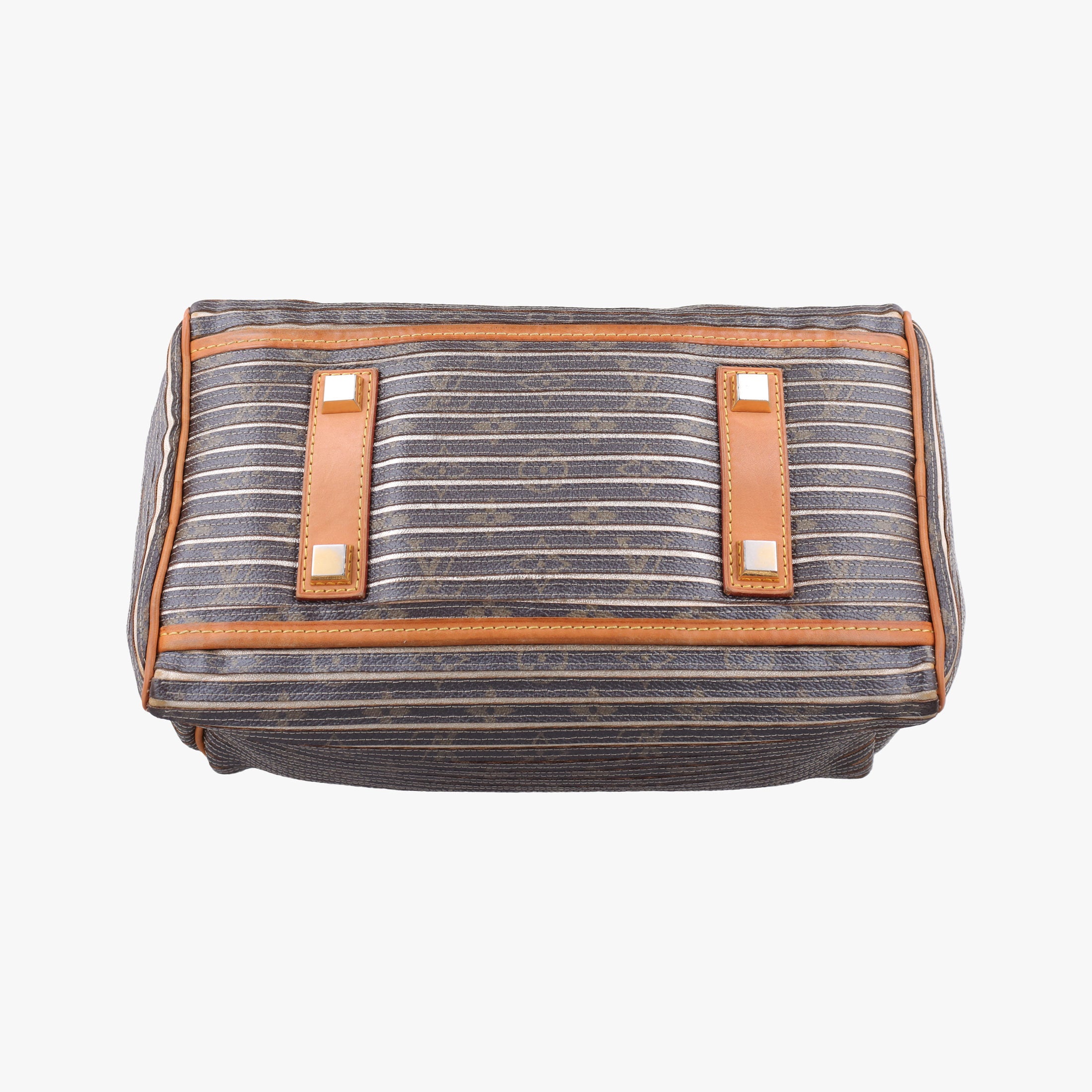 Eden Speedy Bandouliere 30 Argent Monogram Eden Canvas M40358 Lot number unknownエデン スピーディ バンドリエール30 アルジャン モノグラム エデン キャンバス M40358 製番不明