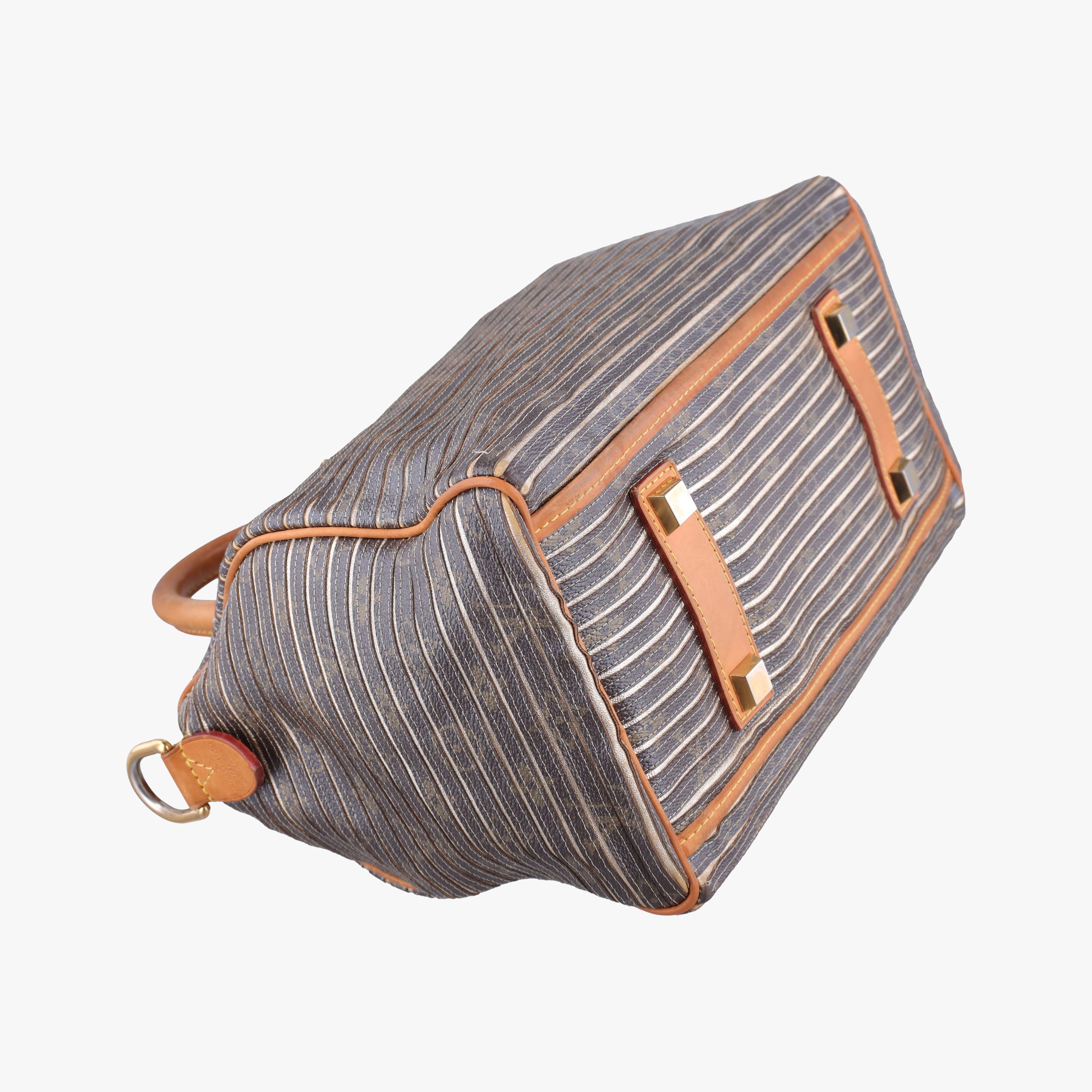 Eden Speedy Bandouliere 30 Argent Monogram Eden Canvas M40358 Lot number unknownエデン スピーディ バンドリエール30 アルジャン モノグラム エデン キャンバス M40358 製番不明