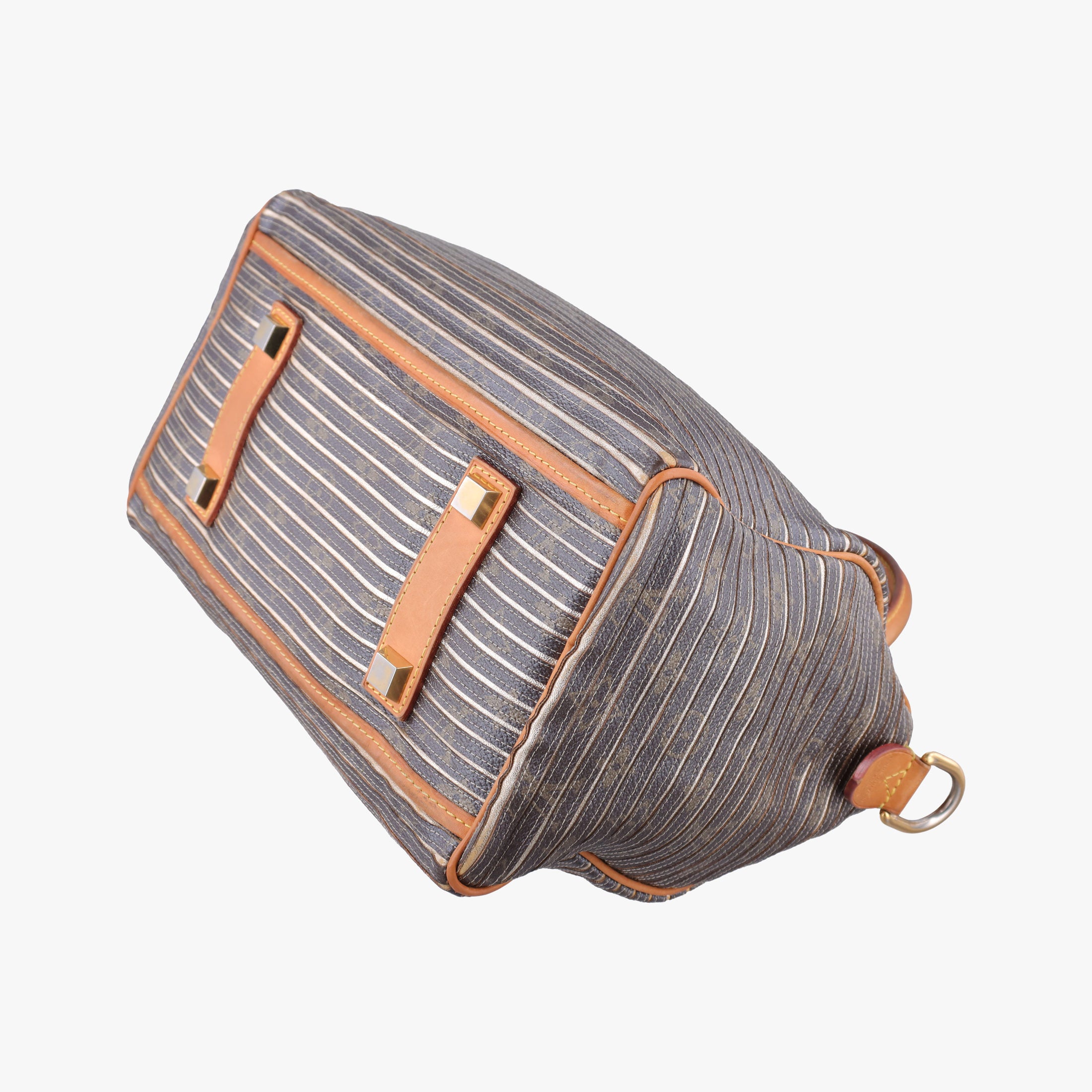 Eden Speedy Bandouliere 30 Argent Monogram Eden Canvas M40358 Lot number unknownエデン スピーディ バンドリエール30 アルジャン モノグラム エデン キャンバス M40358 製番不明