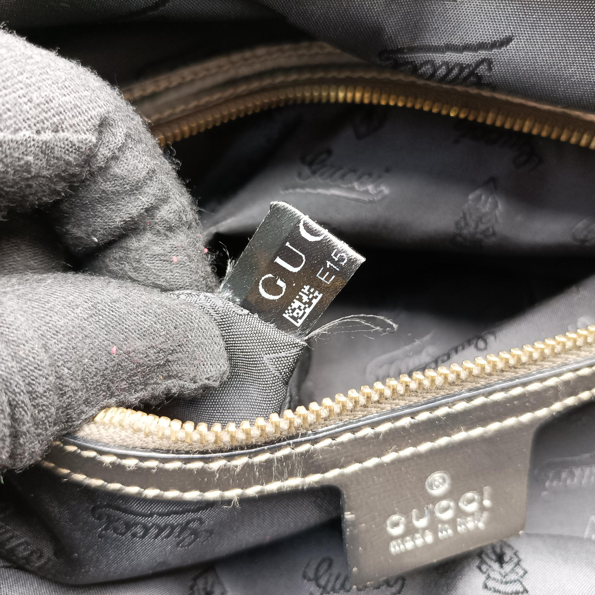 Bamboo Pop Black Patent 189867 E1575611バンブー ポップ ブラック パテント 189867 E1575611