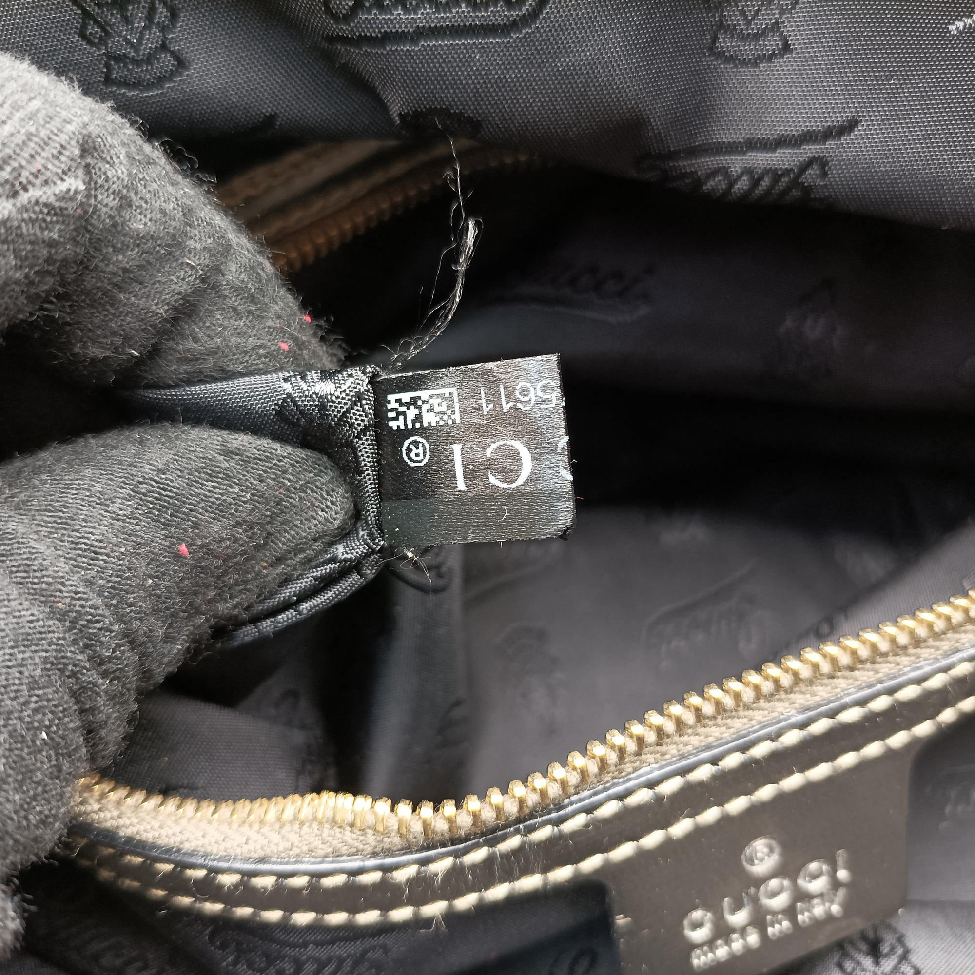 Bamboo Pop Black Patent 189867 E1575611バンブー ポップ ブラック パテント 189867 E1575611