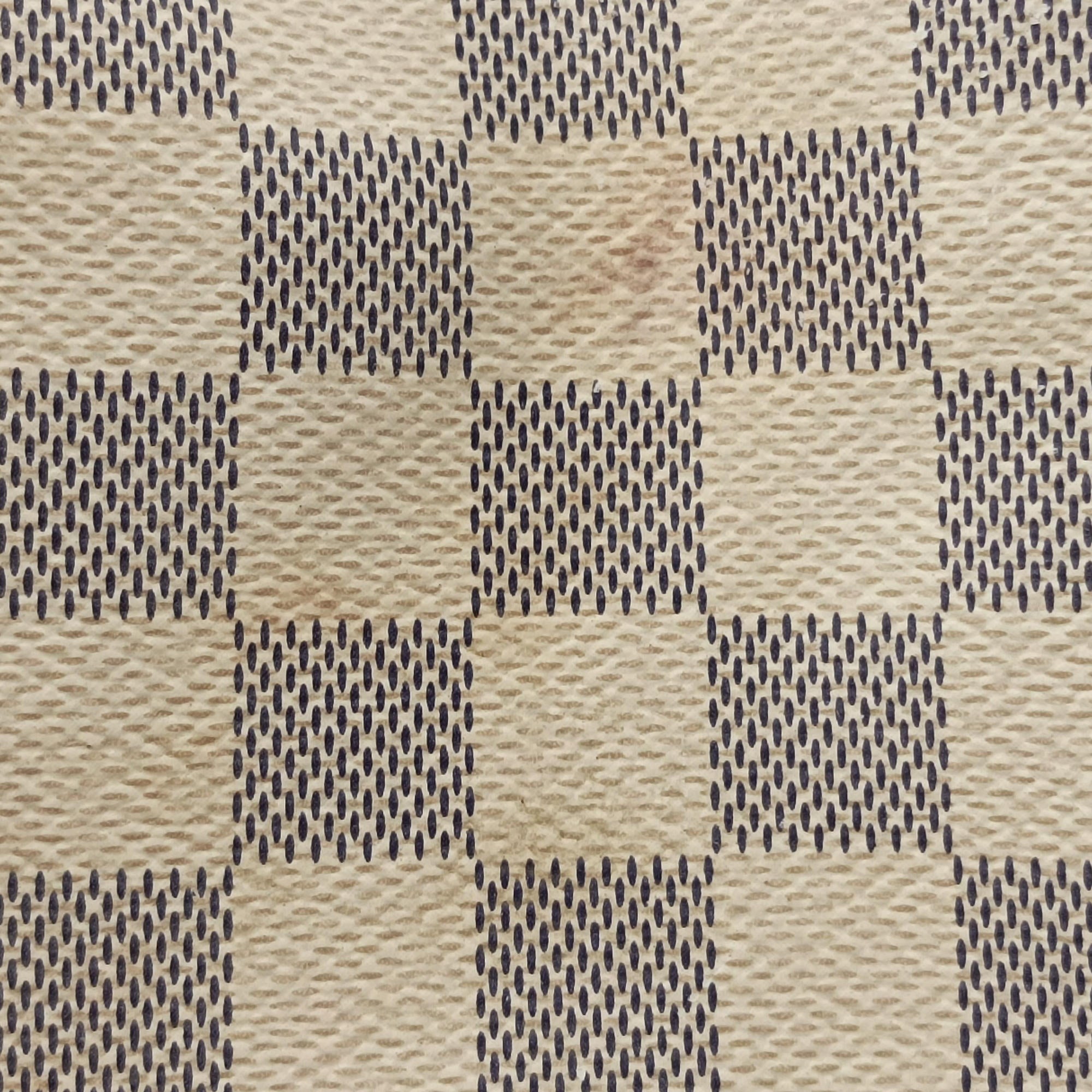 Speedy30 Azur Damier Canvas N41533 Lot number unknownスピーディ30 アズール ダミエキャンバス N41533 製番不明
