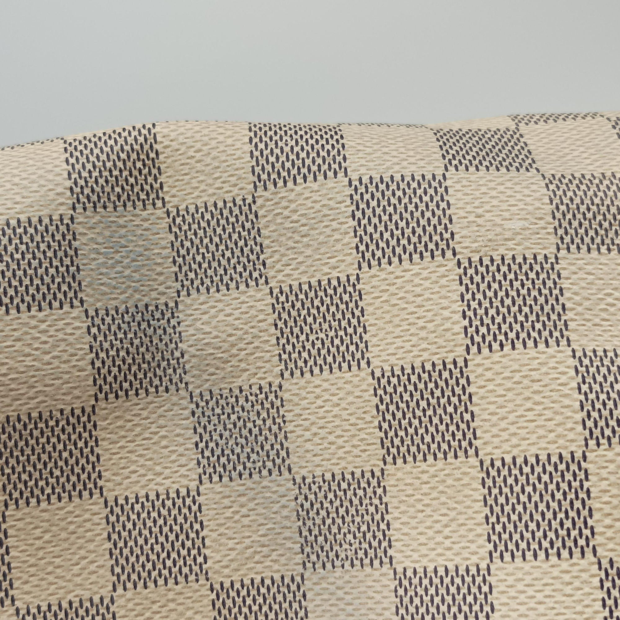 Speedy30 Azur Damier Canvas N41533 Lot number unknownスピーディ30 アズール ダミエキャンバス N41533 製番不明