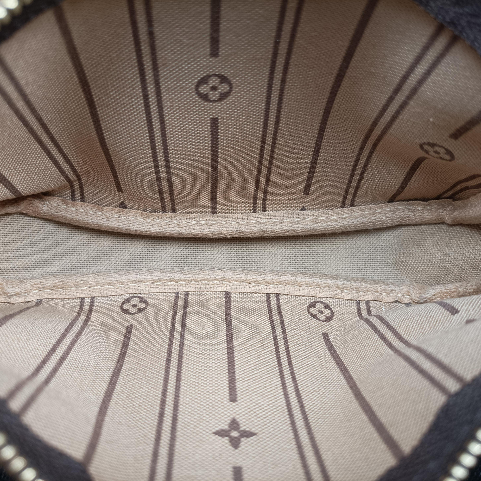 T&B Mini Pochette Accessoires Brown Monogram Canvas M60153 FL1037ミニポシェットアクセソワールT&B モノグラム/ブラウン モノグラムキャンバス M60153 FL1037