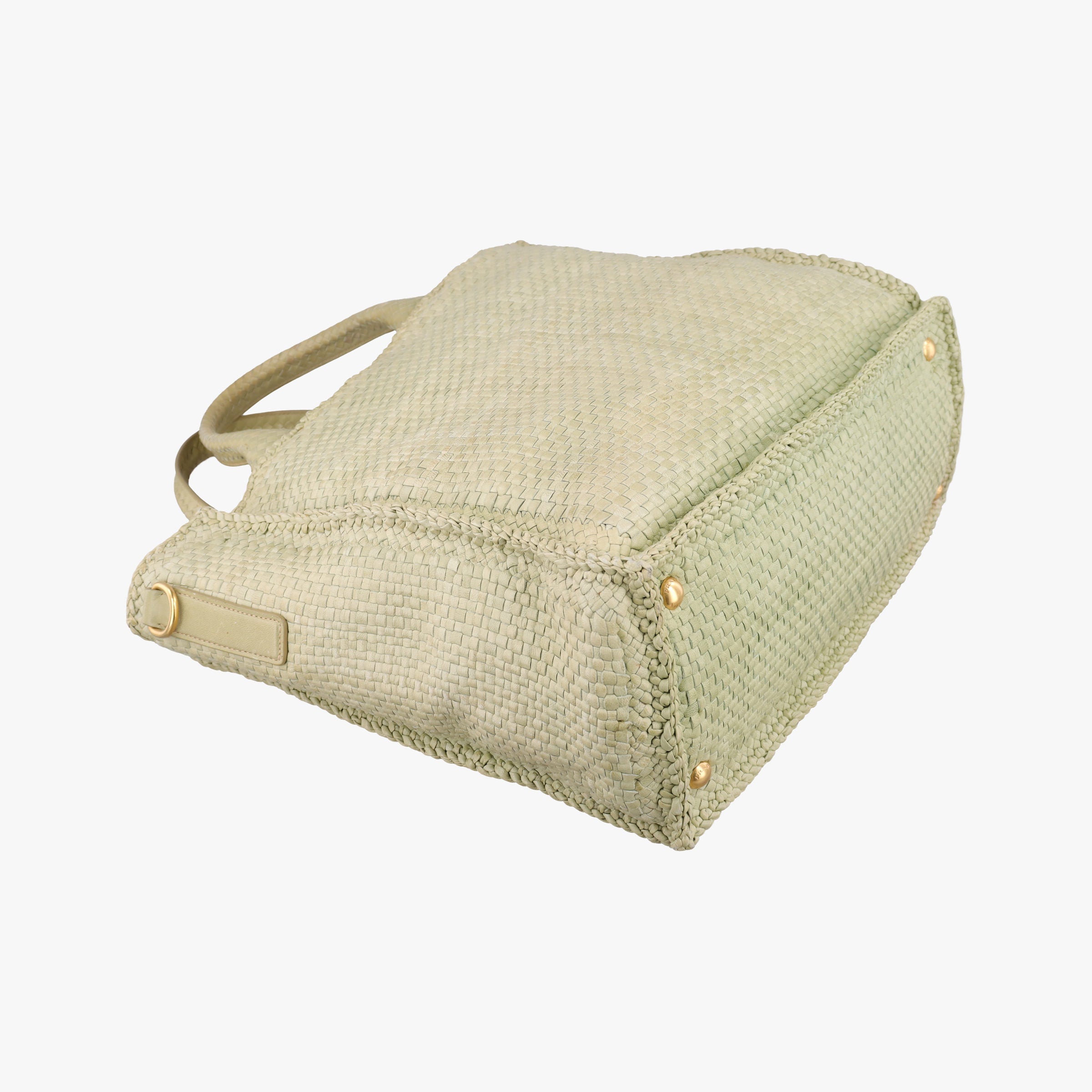 MADRAS Green Leather BN2222 204マドラス グリーン レザー BN2222 204