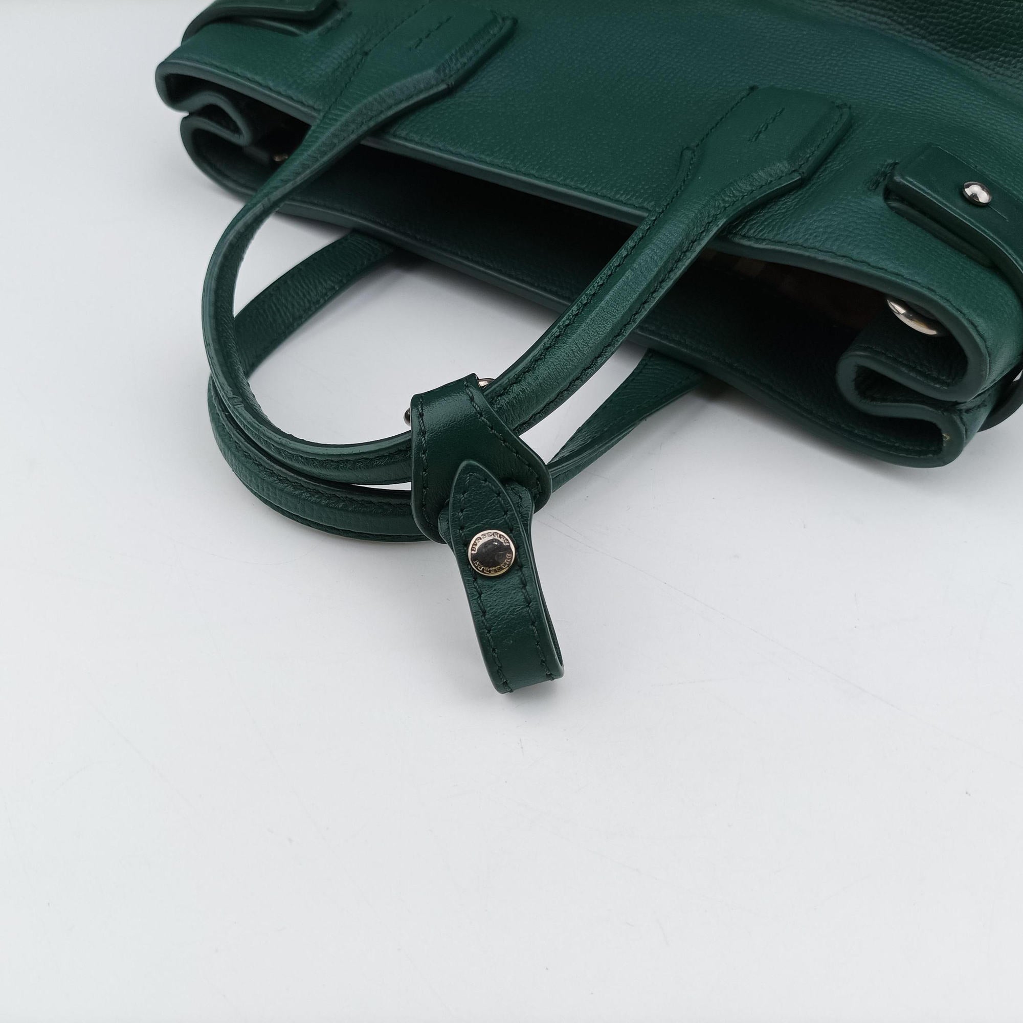 bannerGreenleatherTIV 4078481/68FバナーグリーンレザーTIV 4078481/68F