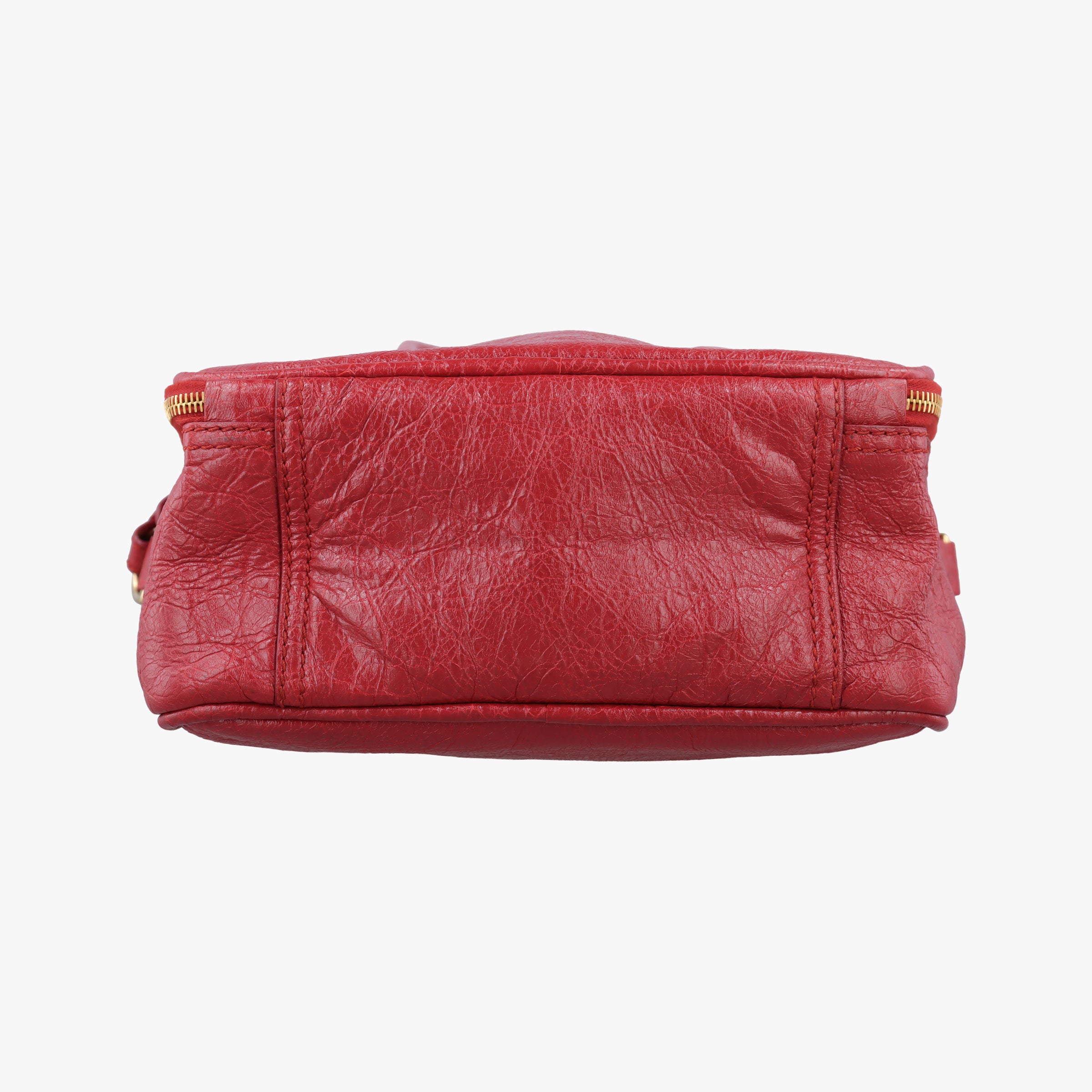 Blanket Square Red Arena Lambskin 466541 466541.6313.B.002123ブランケット スクエアS レッド アリーナ レザー 466541 466541.6313.B.002123