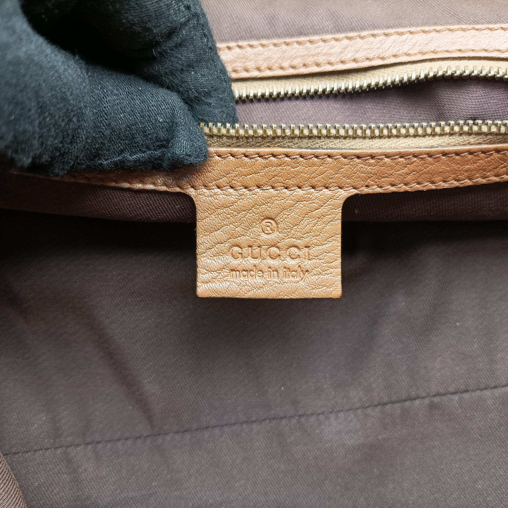 Guccissima New Pelham horsebit Brown canvas×leather 223958 F5322691グッチシマ ニューペラム ホースビット ブラウン キャンバス×レザー 223958 F5322691