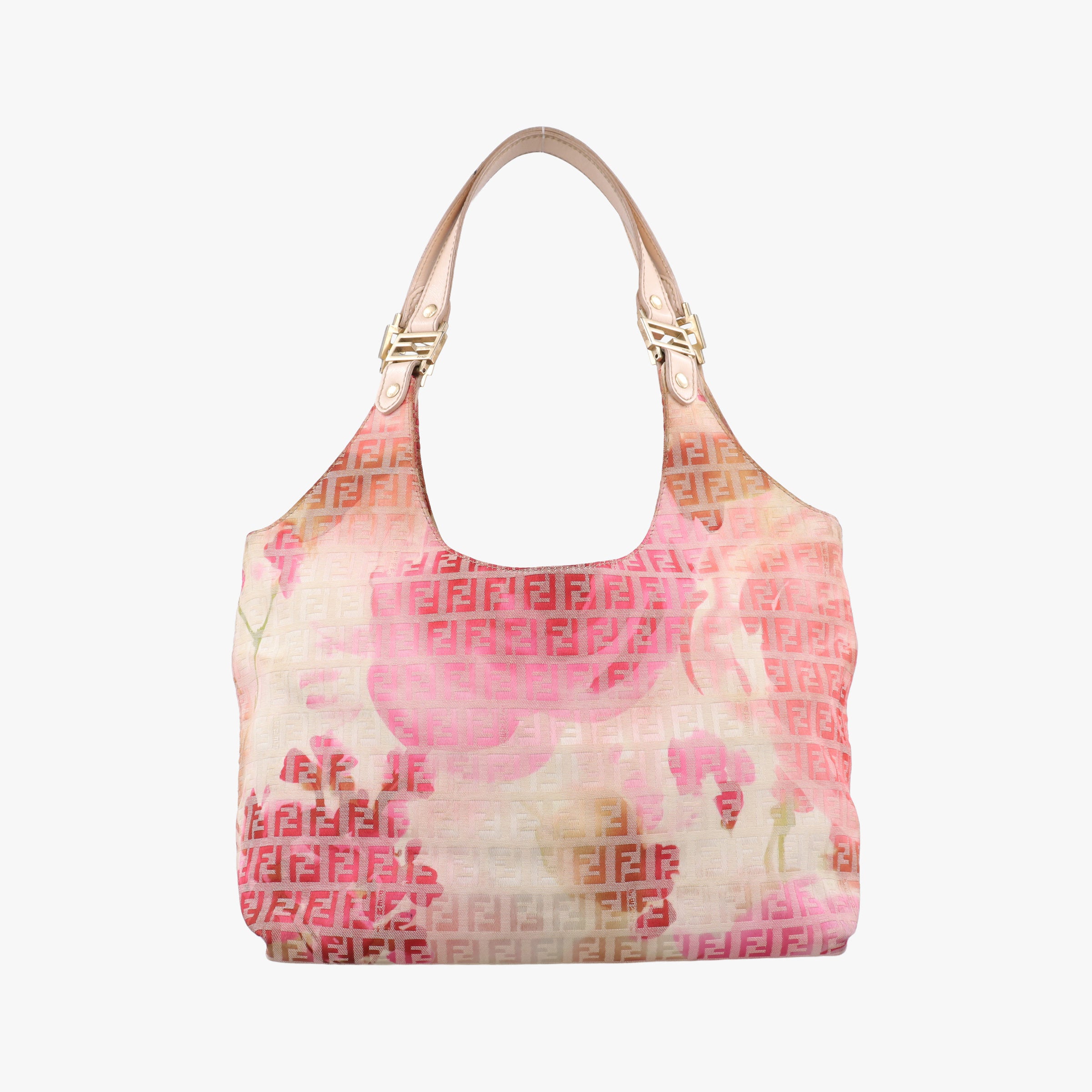 Zucchino Floral Mama Forever Multicolour canvas 8BH218 8BH218-CT5 108-2354ズッキーノ フラワー マンマバケット マルチカラー キャンバス 8BH218 8BH218-CT5 108-2354