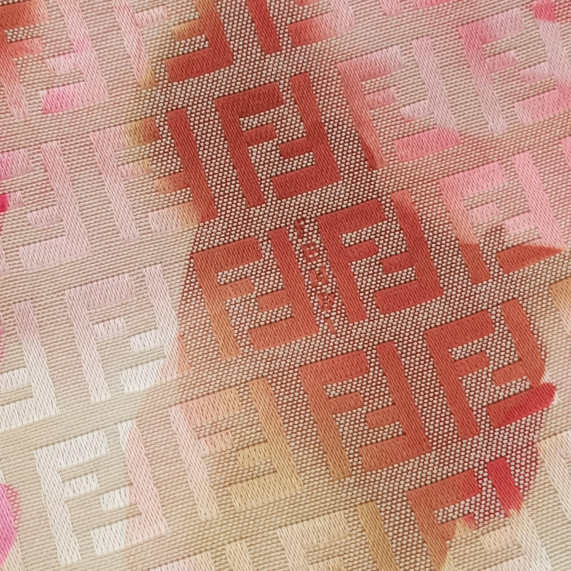 Zucchino Floral Mama Forever Multicolour canvas 8BH218 8BH218-CT5 108-2354ズッキーノ フラワー マンマバケット マルチカラー キャンバス 8BH218 8BH218-CT5 108-2354