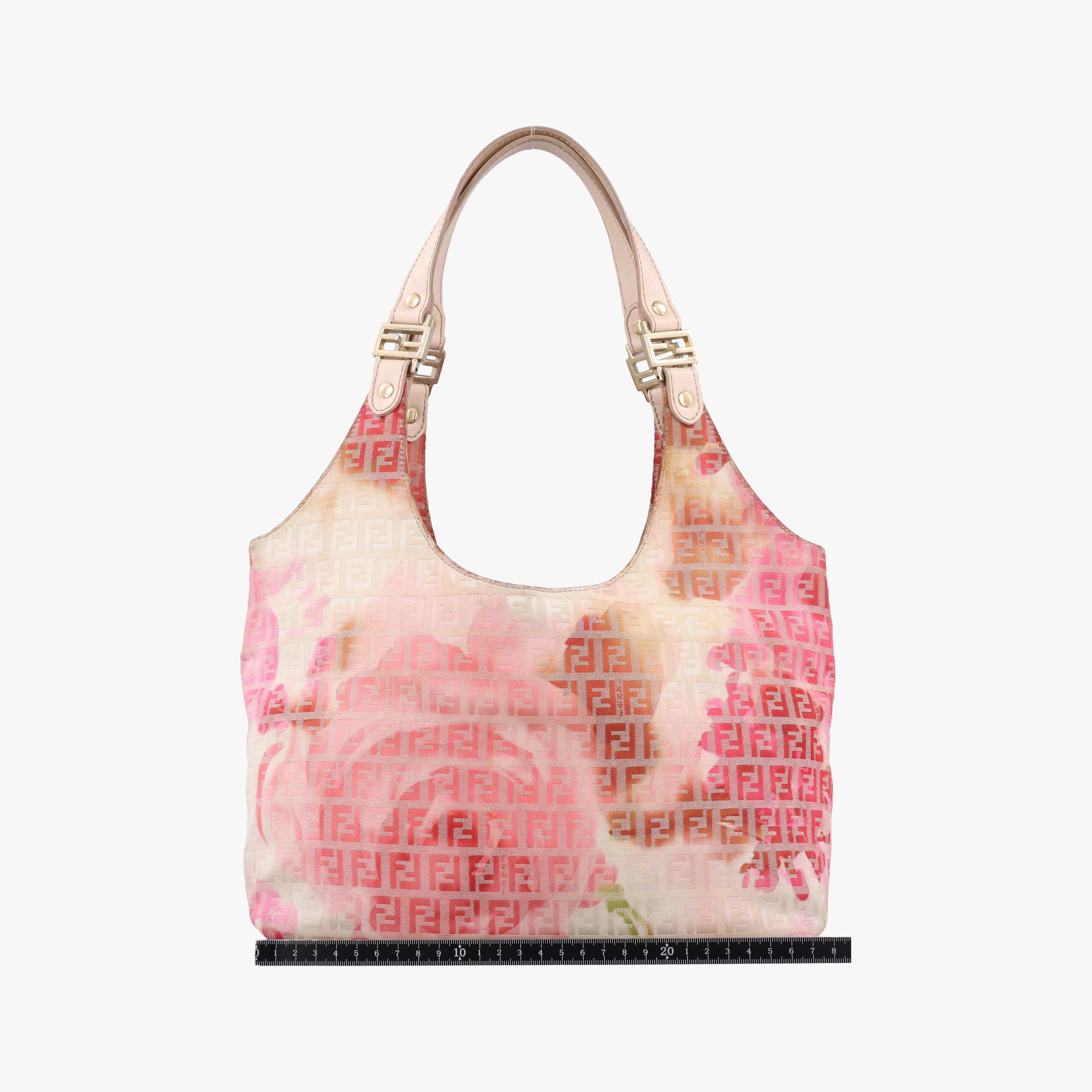 Zucchino Floral Mama Forever Multicolour canvas 8BH218 8BH218-CT5 108-2354ズッキーノ フラワー マンマバケット マルチカラー キャンバス 8BH218 8BH218-CT5 108-2354