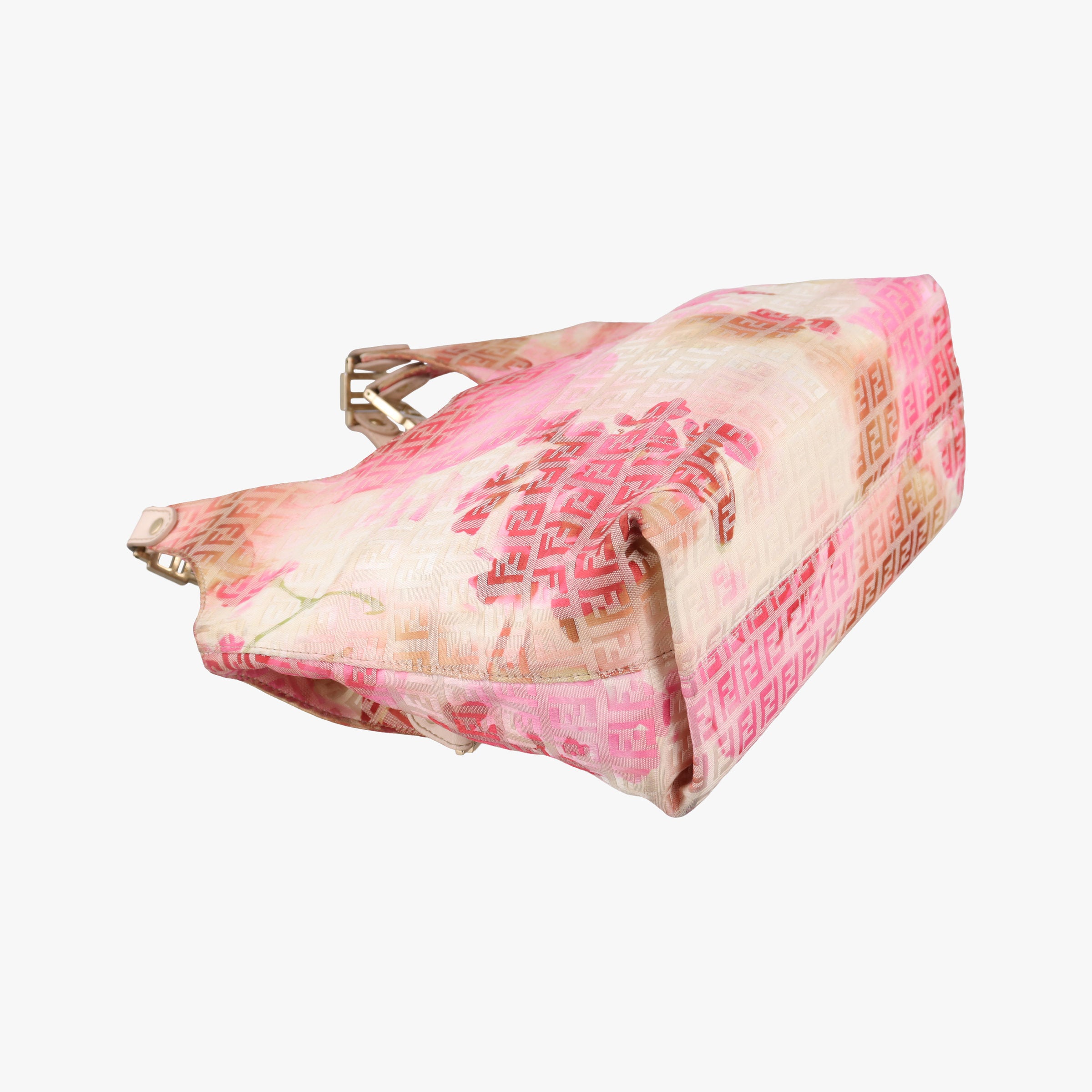 Zucchino Floral Mama Forever Multicolour canvas 8BH218 8BH218-CT5 108-2354ズッキーノ フラワー マンマバケット マルチカラー キャンバス 8BH218 8BH218-CT5 108-2354