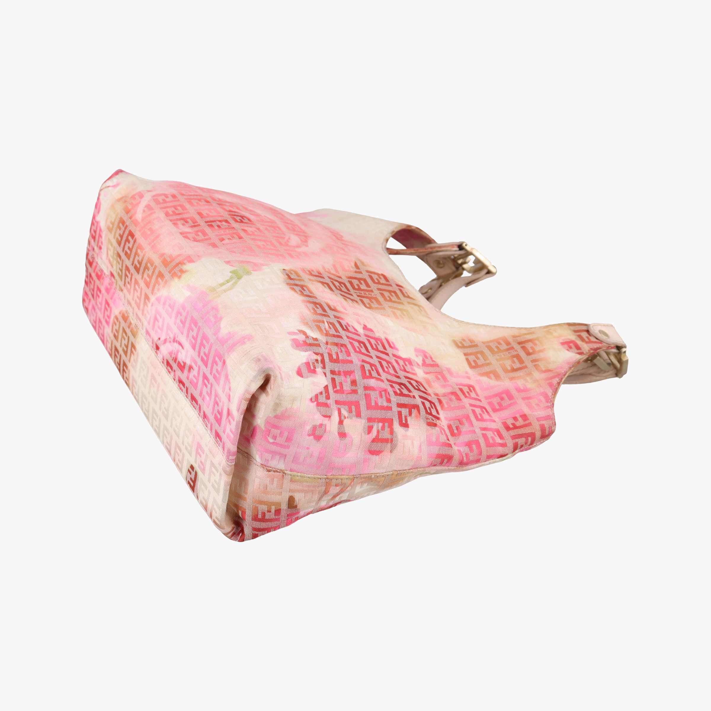 Zucchino Floral Mama Forever Multicolour canvas 8BH218 8BH218-CT5 108-2354ズッキーノ フラワー マンマバケット マルチカラー キャンバス 8BH218 8BH218-CT5 108-2354