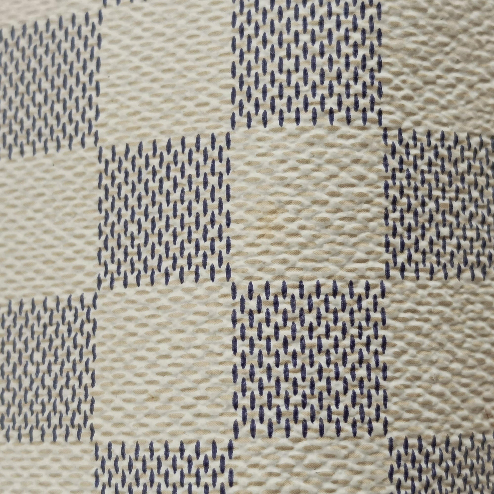 NEVERFULL GM Azur Damier Canvas N51108 TJ1161ネヴァーフルGM アズール ダミエキャンバス N51108 TJ1161