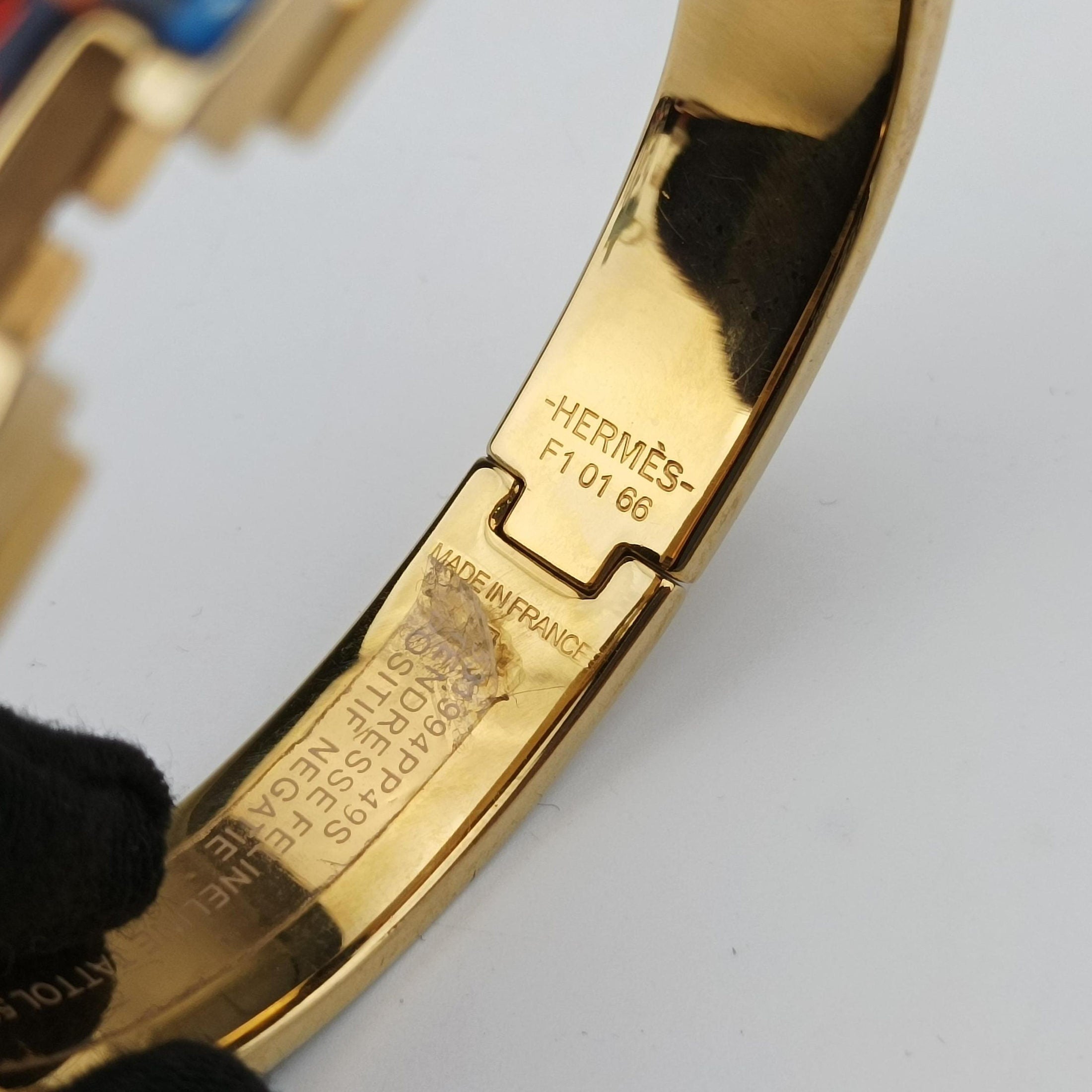 Clic Clac Multicolour GP F1 0166クリッククラック マルチカラー GP F1 0166