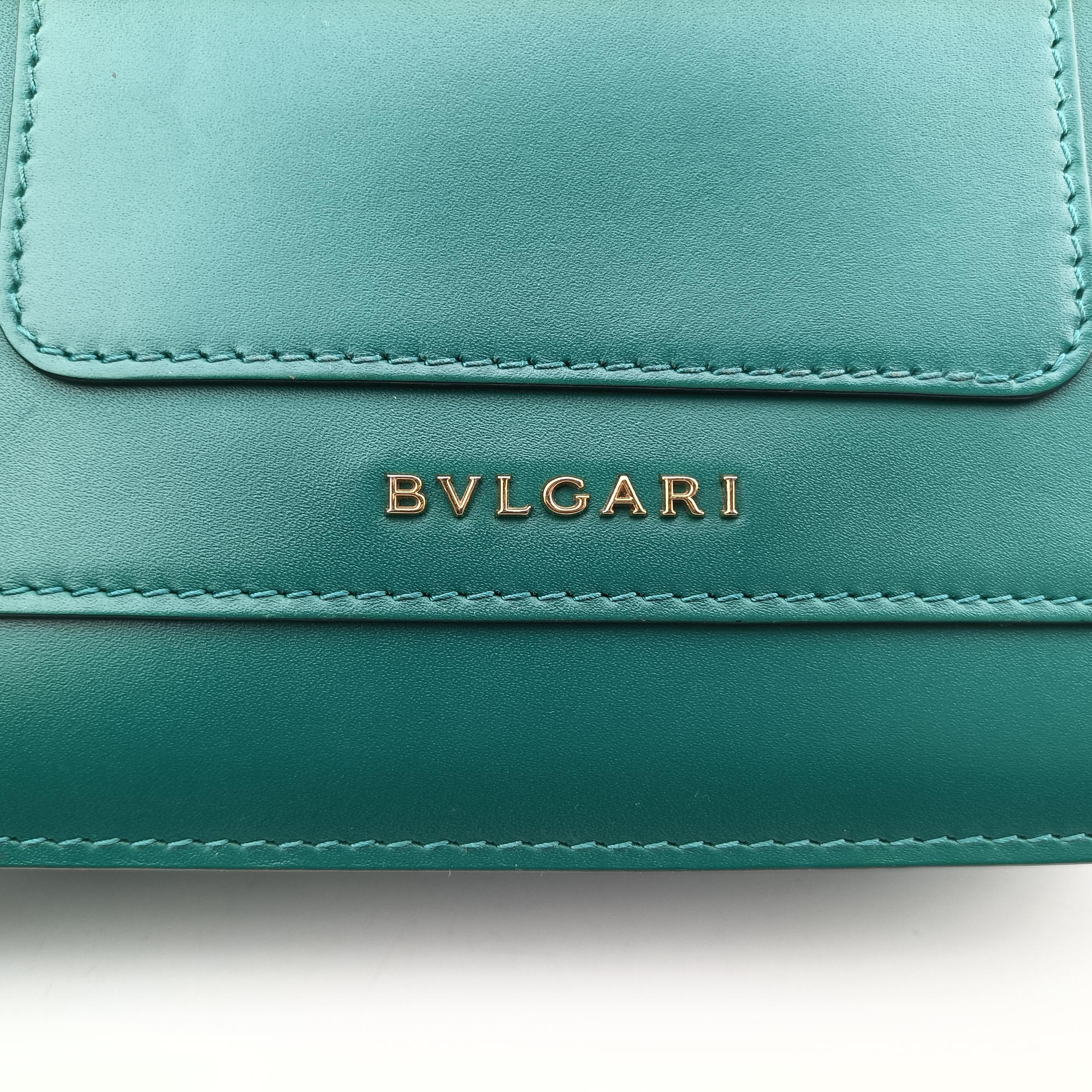 SERPENTI FOREVER Green Leather AC.G19.38065セルペンティ フォーエバー グリーン レザー AC.G19.38065