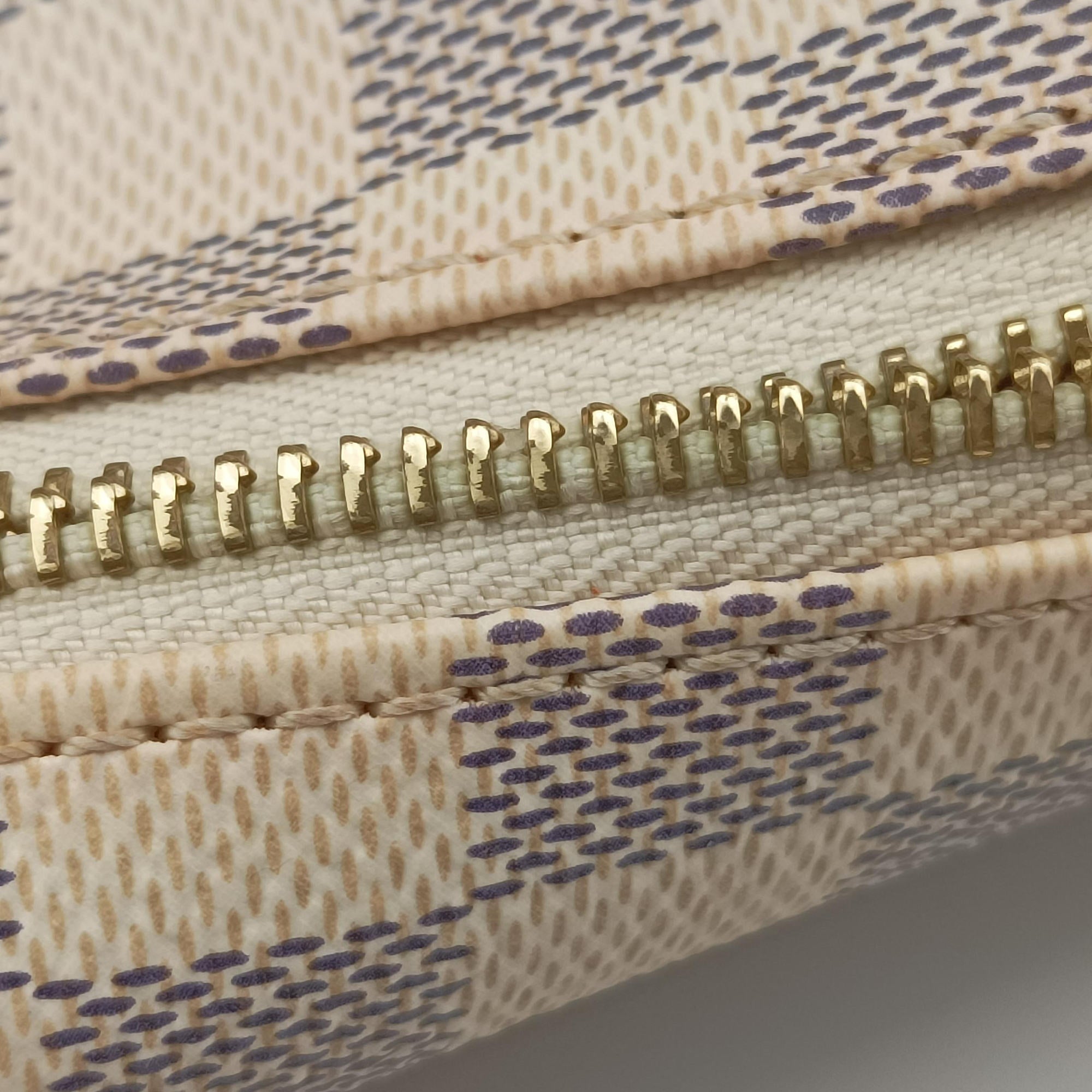 SPERONE Azur Damier Canvas N41578 SR1166スペロン アズール ダミエキャンバス N41578 SR1166