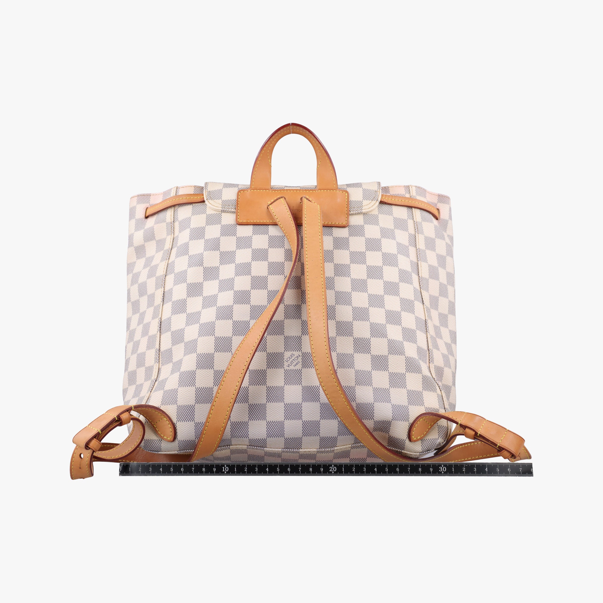 SPERONE Azur Damier Canvas N41578 SR1166スペロン アズール ダミエキャンバス N41578 SR1166