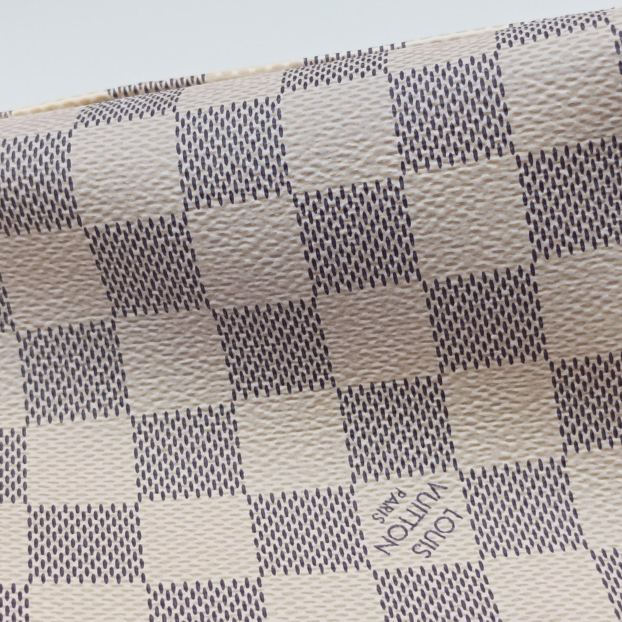 SPERONE Azur Damier Canvas N41578 SR1166スペロン アズール ダミエキャンバス N41578 SR1166