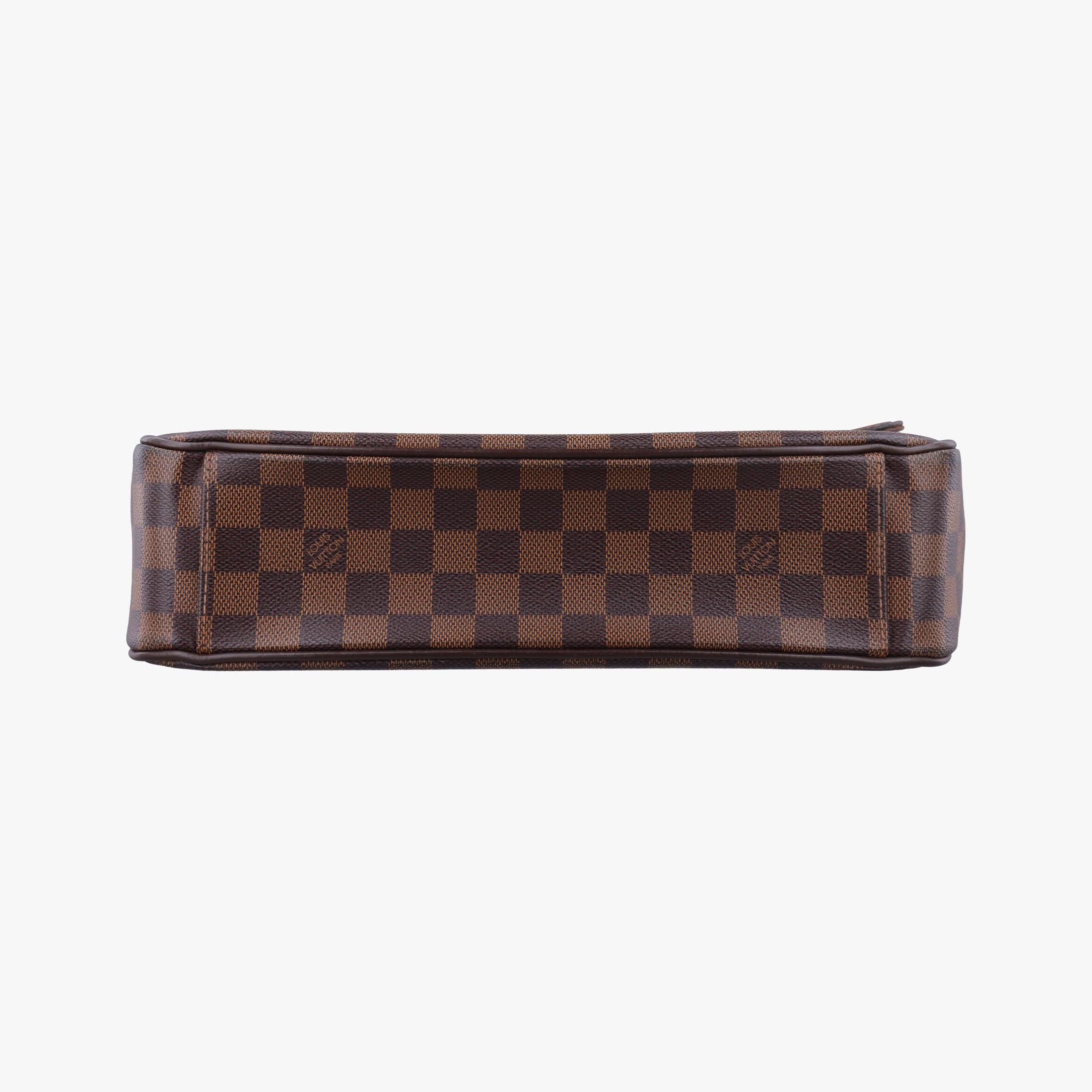 SHELTON EBENE Damier Canvas N41149 MI4112シェルトンMM エベヌ ダミエキャンバス N41149 MI4112