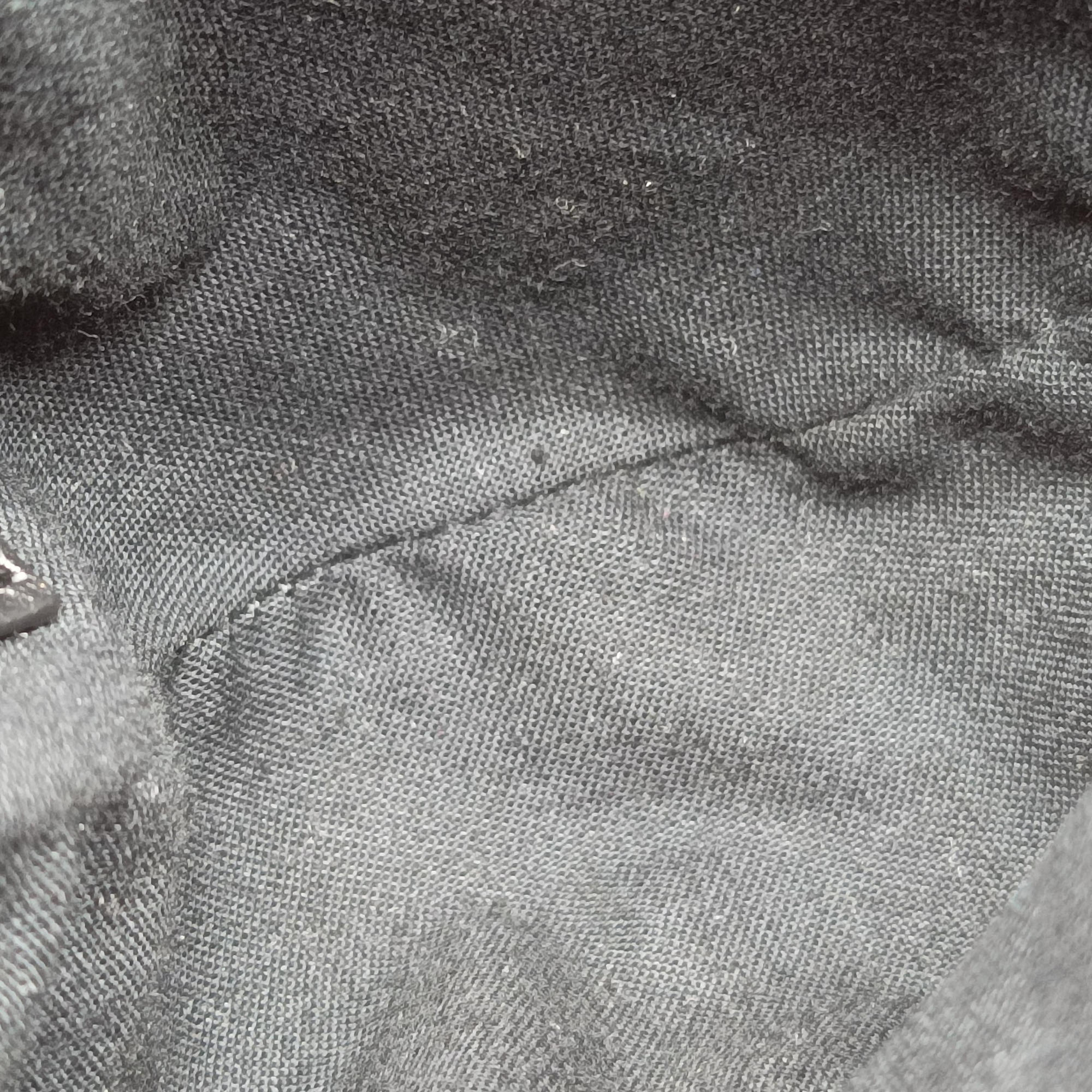 Le Cagole mini Pink Pile Fabric 671309.5812.O.002123ル カゴール ミニ ピンク パイル ファブリック 671309.5812.O.002123