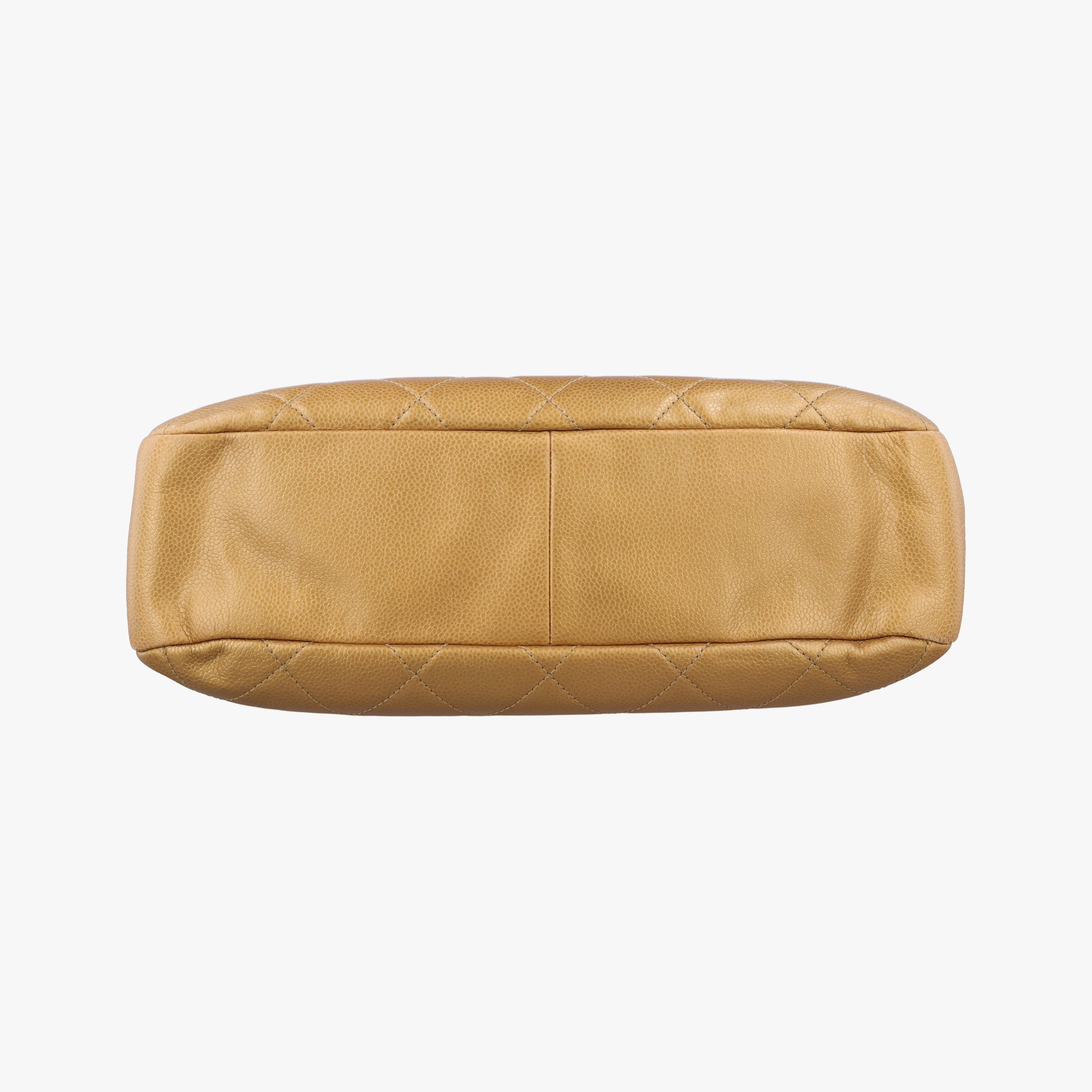 Matelasse Cocomark Golden caviar skin A65771 17681781マトラッセ ココマーク ゴールド キャビアスキン A65771 17681781