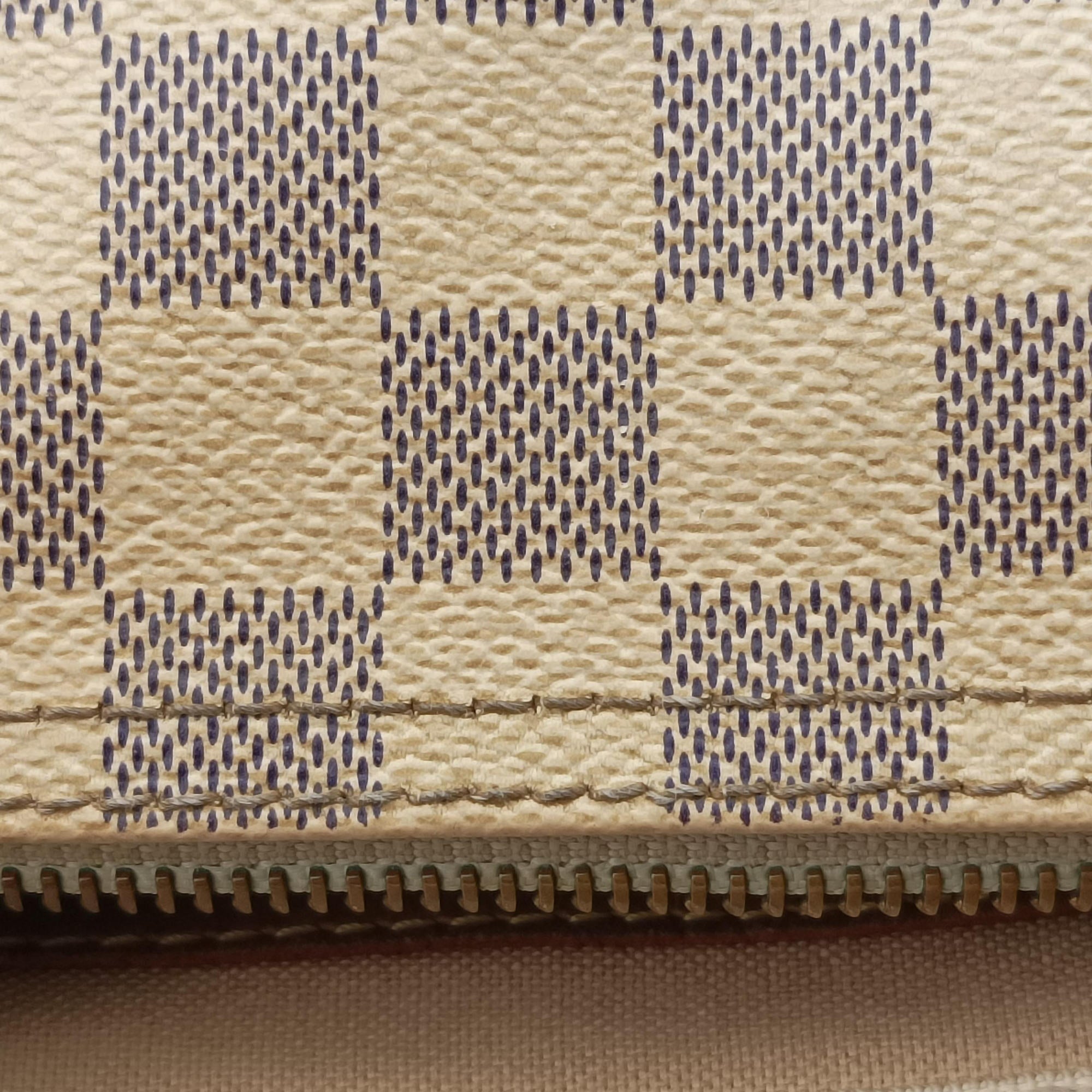 Speedy 30 AZUR Damier Canvas N41533 BA2171スピーディ30 アズール ダミエキャンバス N41533 BA2171