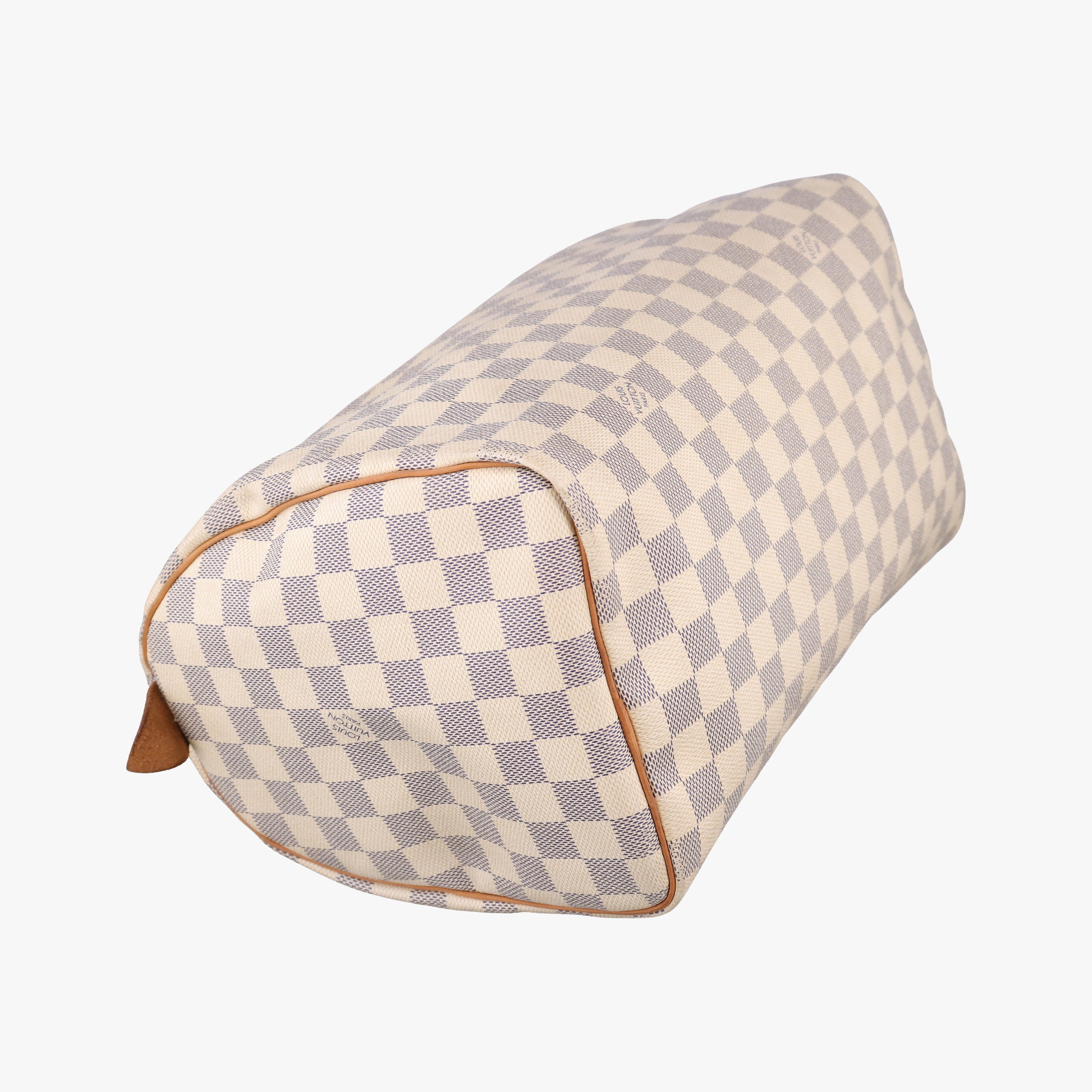 Speedy 30 AZUR Damier Canvas N41533 BA2171スピーディ30 アズール ダミエキャンバス N41533 BA2171