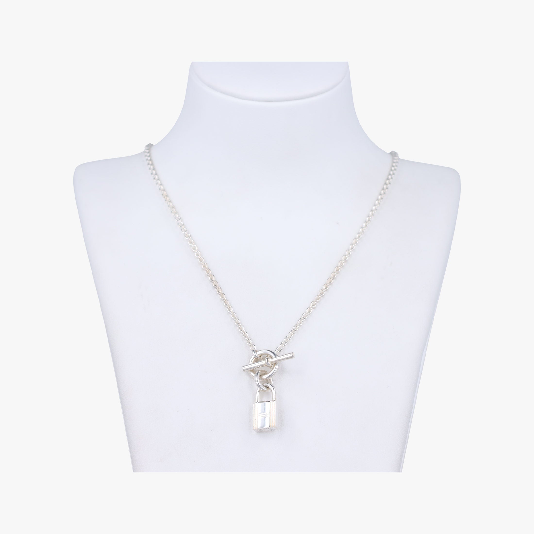 Kelly Cadenas Pendant Silver Ag925 23AB214590ケリーカデナスペンダント シルバー Ag925 23AB214590