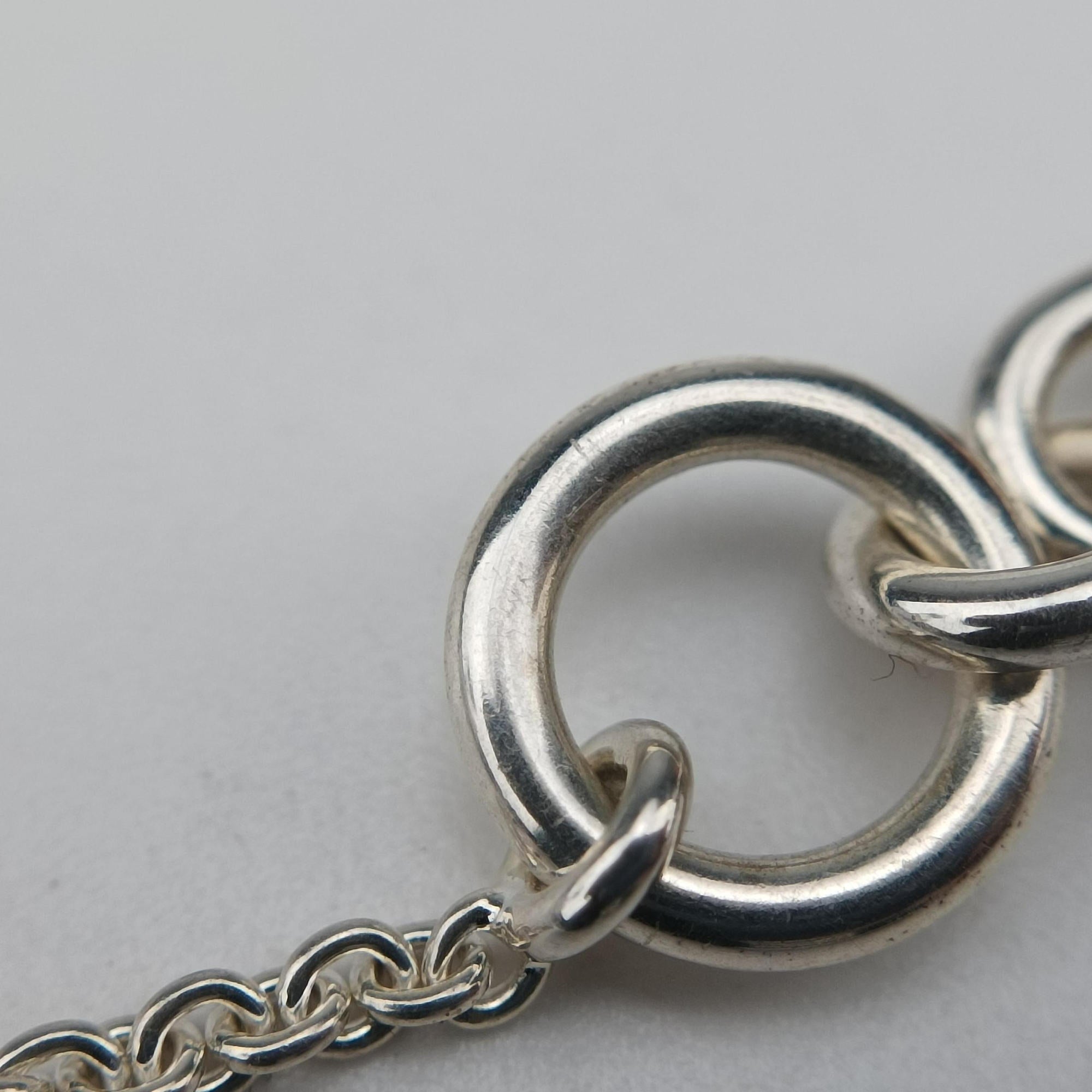 Kelly Cadenas Pendant Silver Ag925 23AB214590ケリーカデナスペンダント シルバー Ag925 23AB214590