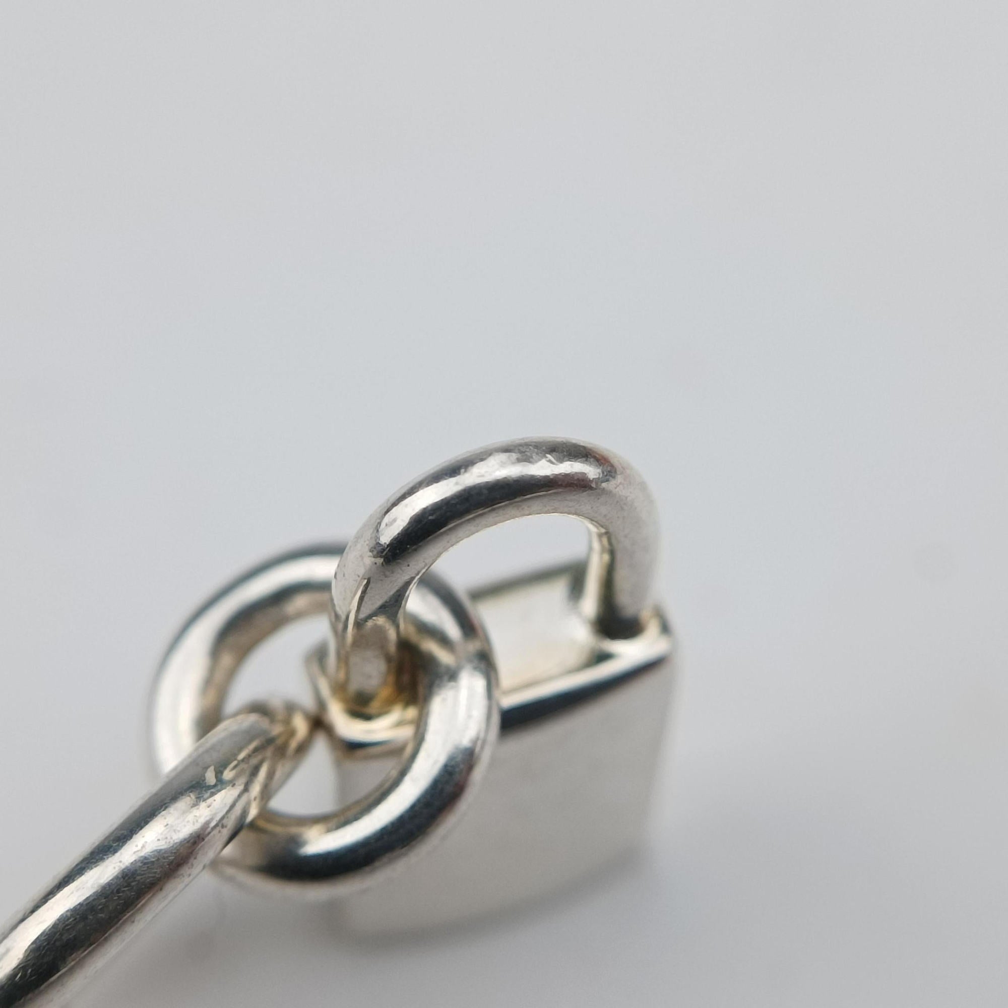 Kelly Cadenas Pendant Silver Ag925 23AB214590ケリーカデナスペンダント シルバー Ag925 23AB214590