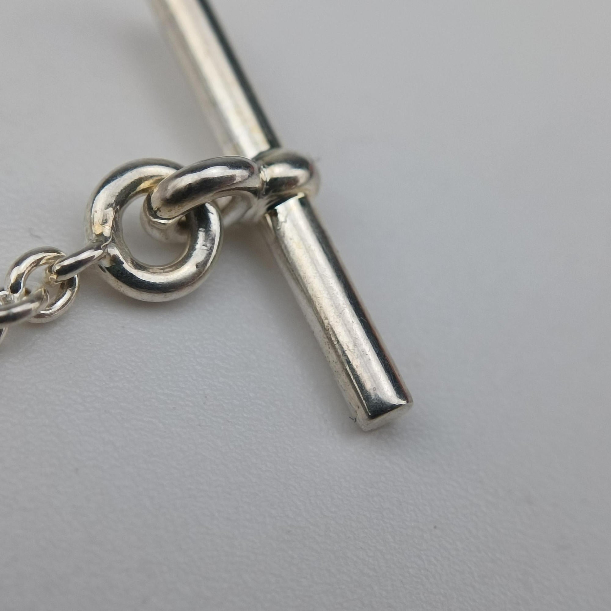 Kelly Cadenas Pendant Silver Ag925 23AB214590ケリーカデナスペンダント シルバー Ag925 23AB214590