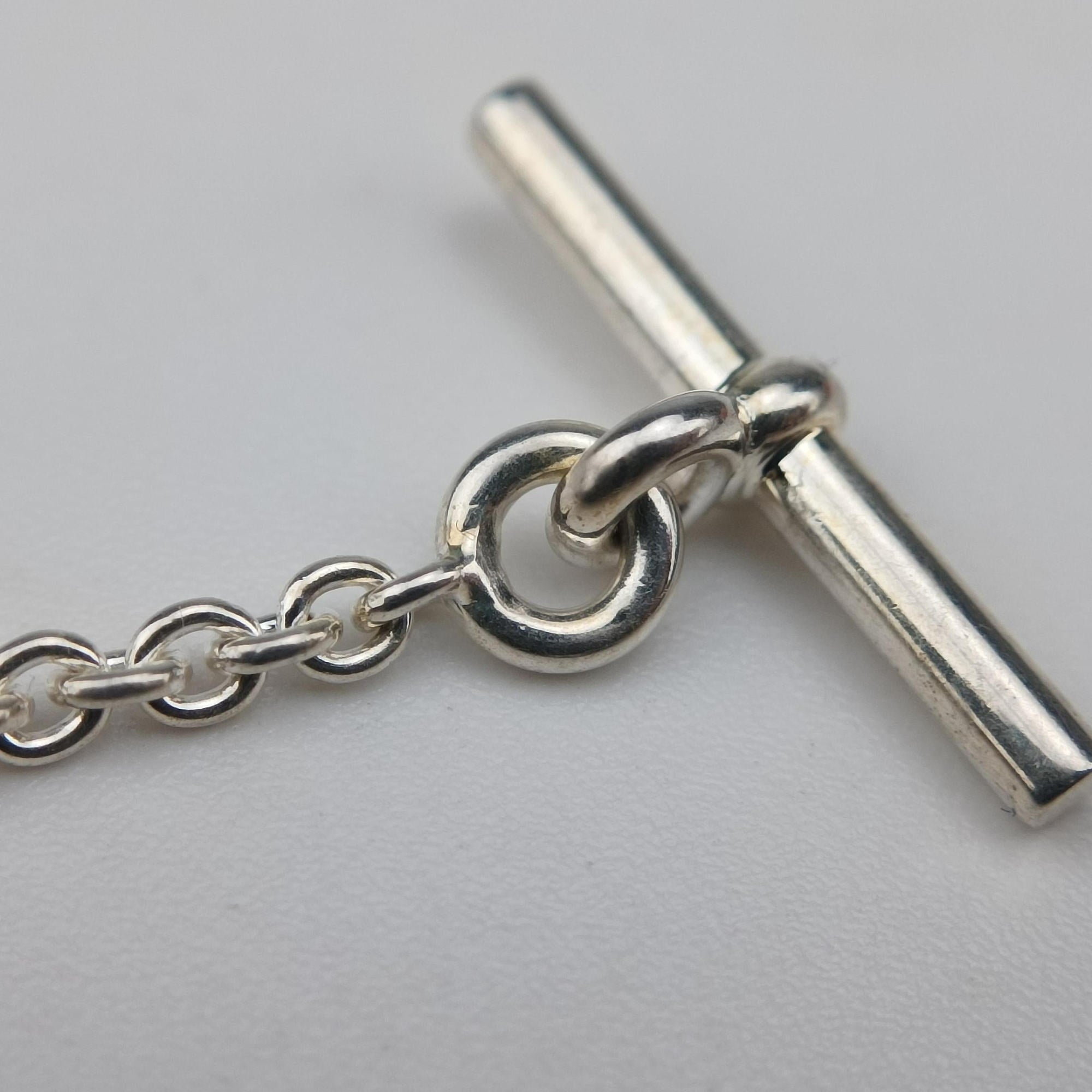 Kelly Cadenas Pendant Silver Ag925 23AB214590ケリーカデナスペンダント シルバー Ag925 23AB214590