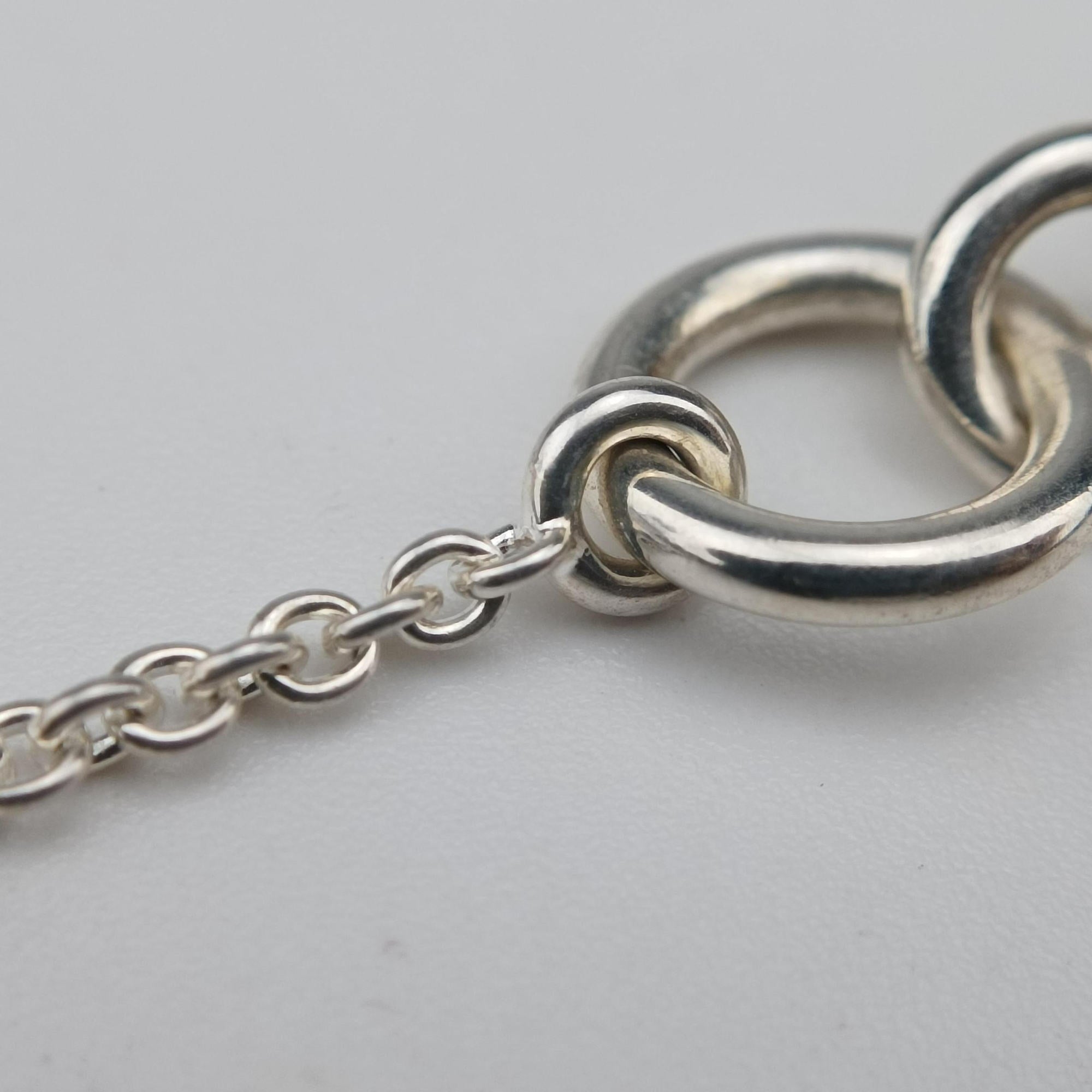 Kelly Cadenas Pendant Silver Ag925 23AB214590ケリーカデナスペンダント シルバー Ag925 23AB214590