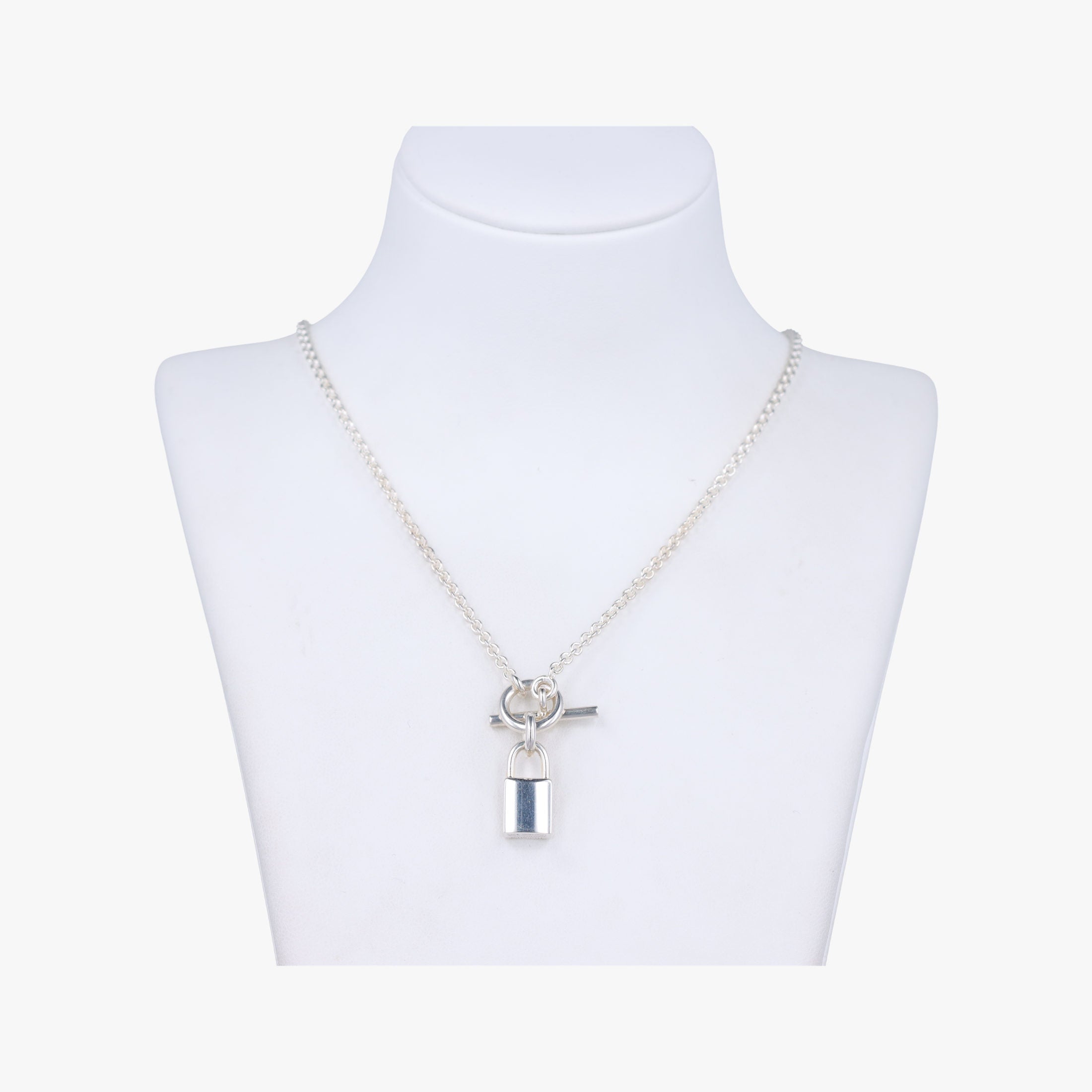 Kelly Cadenas Pendant Silver Ag925 23AB214590ケリーカデナスペンダント シルバー Ag925 23AB214590