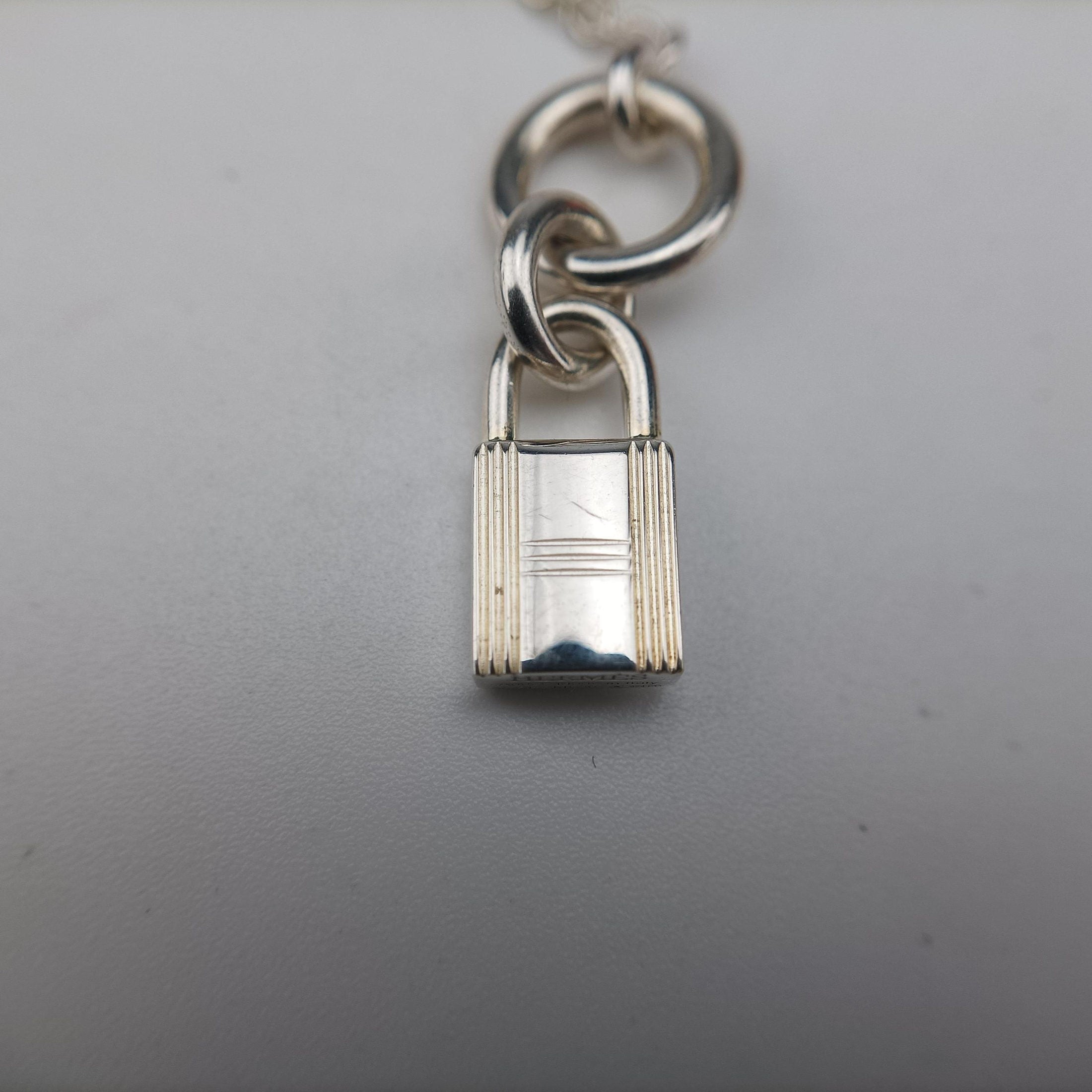 Kelly Cadenas Pendant Silver Ag925 23AB214590ケリーカデナスペンダント シルバー Ag925 23AB214590