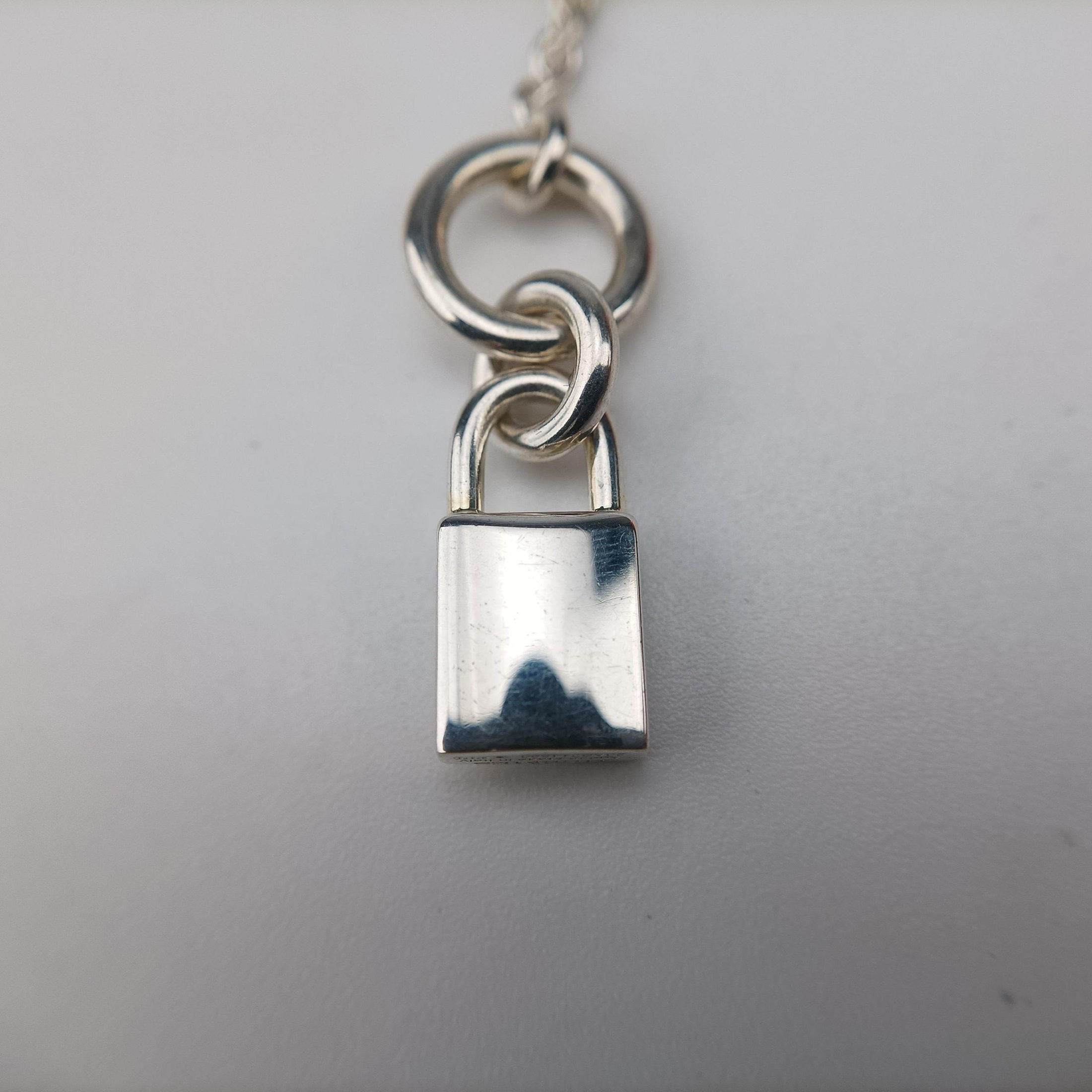 Kelly Cadenas Pendant Silver Ag925 23AB214590ケリーカデナスペンダント シルバー Ag925 23AB214590