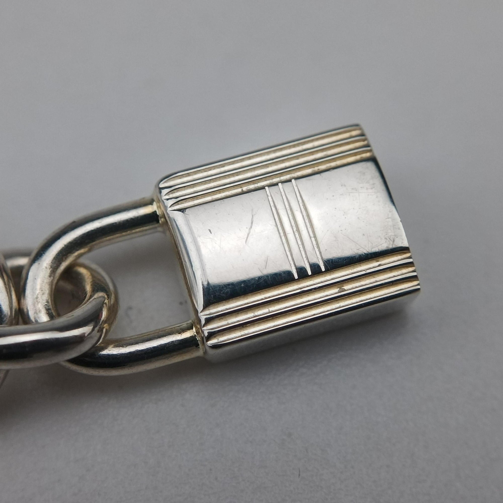 Kelly Cadenas Pendant Silver Ag925 23AB214590ケリーカデナスペンダント シルバー Ag925 23AB214590