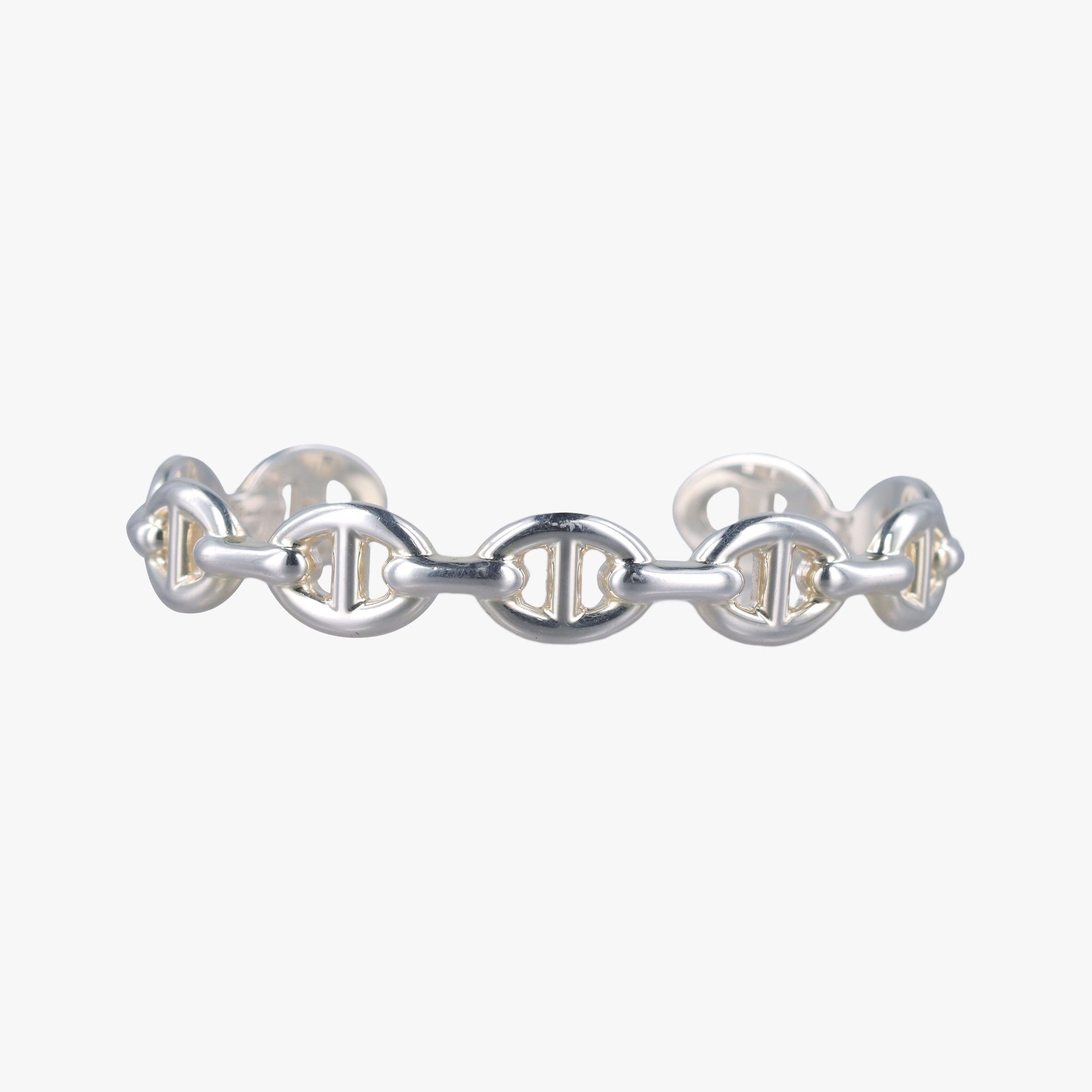 Chaine D'Ancre Enchainee Silver Ag925 22AB278594 シェーヌダンクル アンシェネ シルバー Ag925 22AB278594