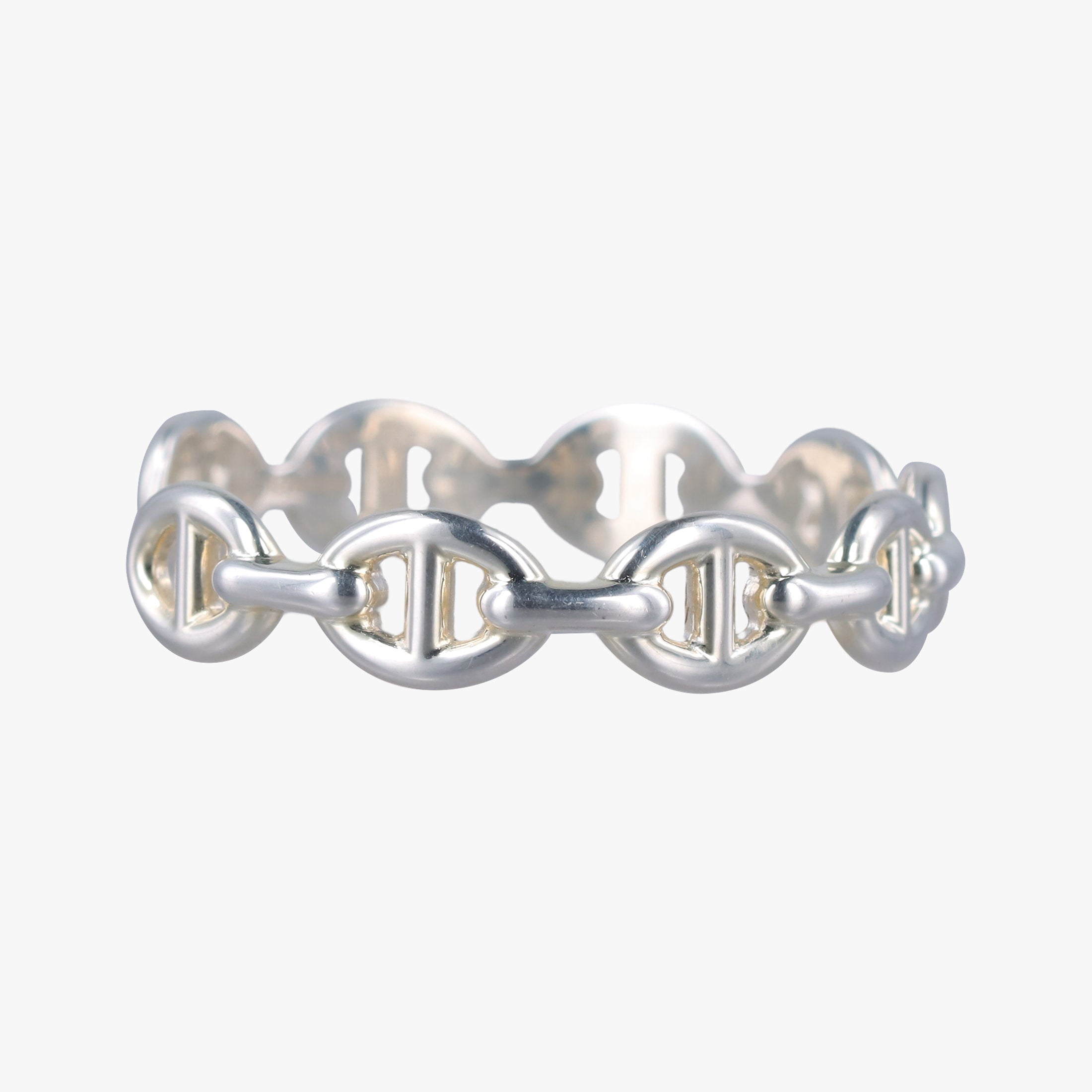 Chaine D'Ancre Enchainee Silver Ag925 22AB278594 シェーヌダンクル アンシェネ シルバー Ag925 22AB278594