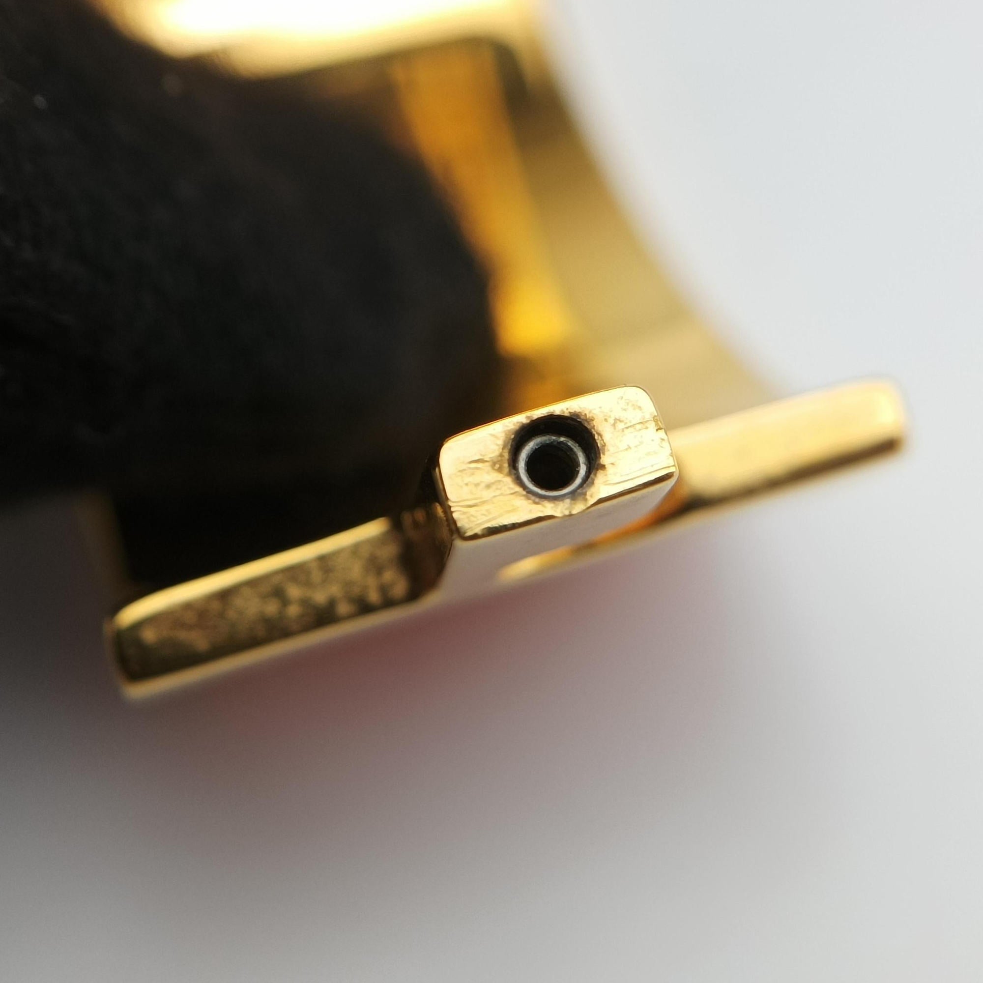 Clic Clac Orange×golden GP Lクリッククラック オレンジ×ゴールド GP L