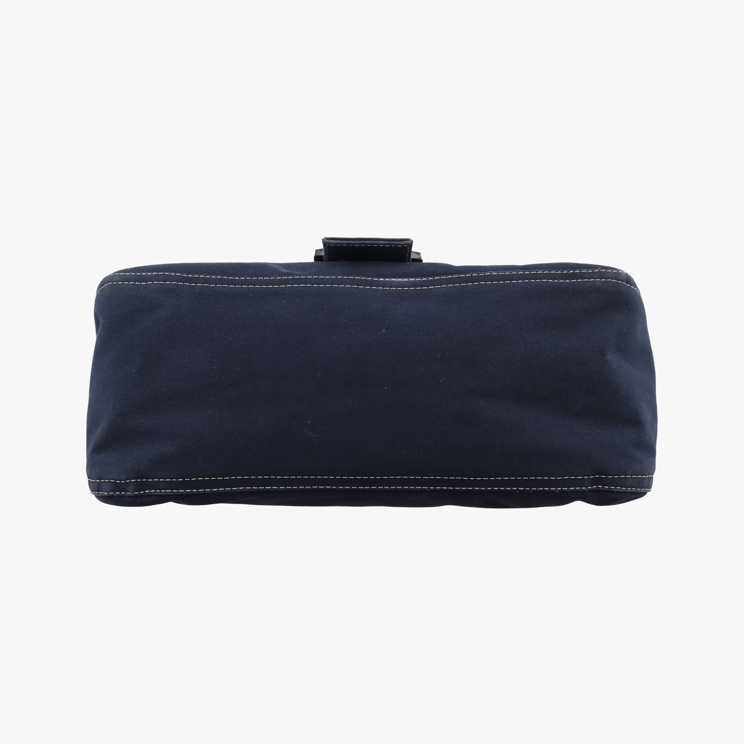 Mamma Baguette Navy Canvas 2305.26325.618マンマバケット ネイビー キャンバス 2305.26325.618