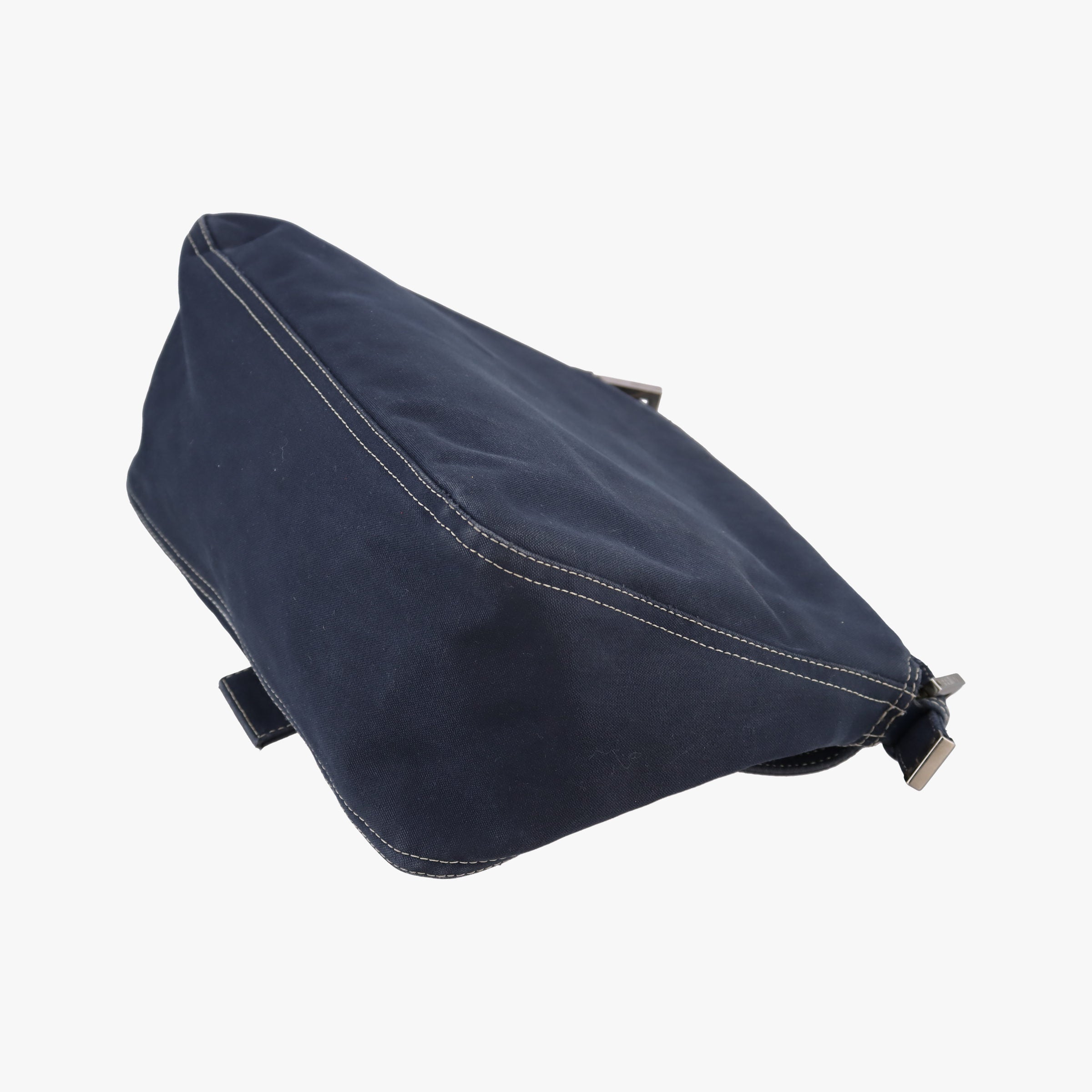 Mamma Baguette Navy Canvas 2305.26325.618マンマバケット ネイビー キャンバス 2305.26325.618